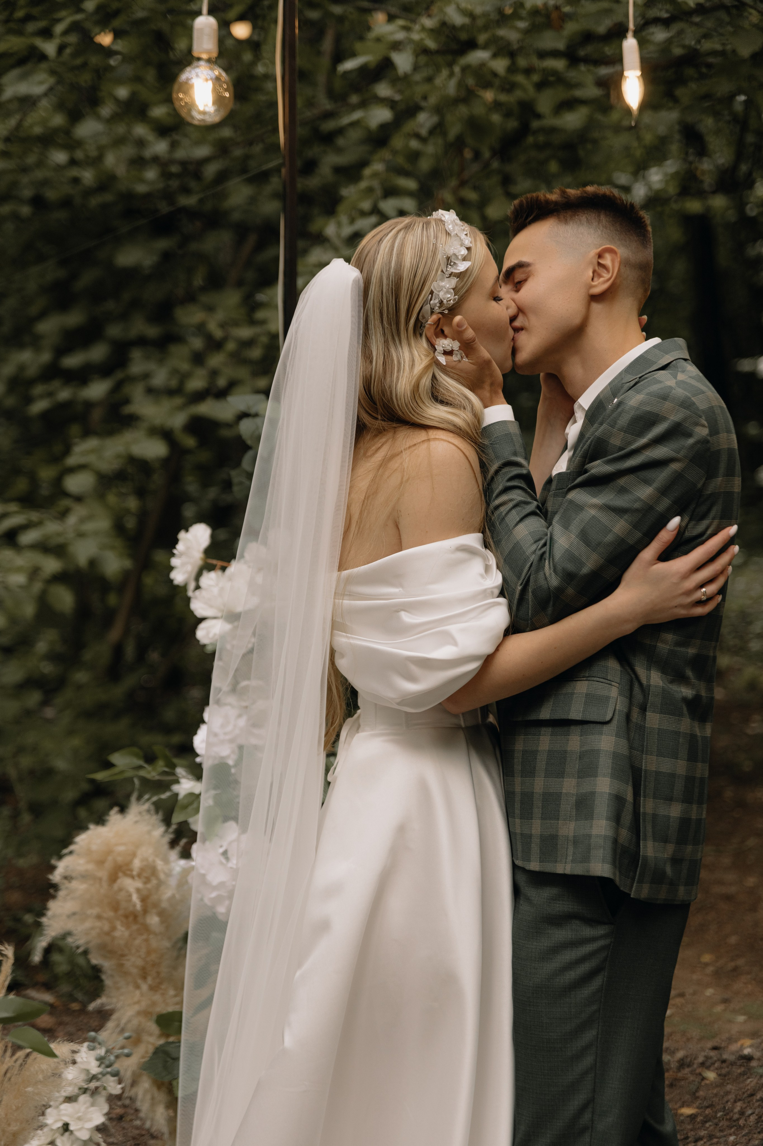 A & S. Главная