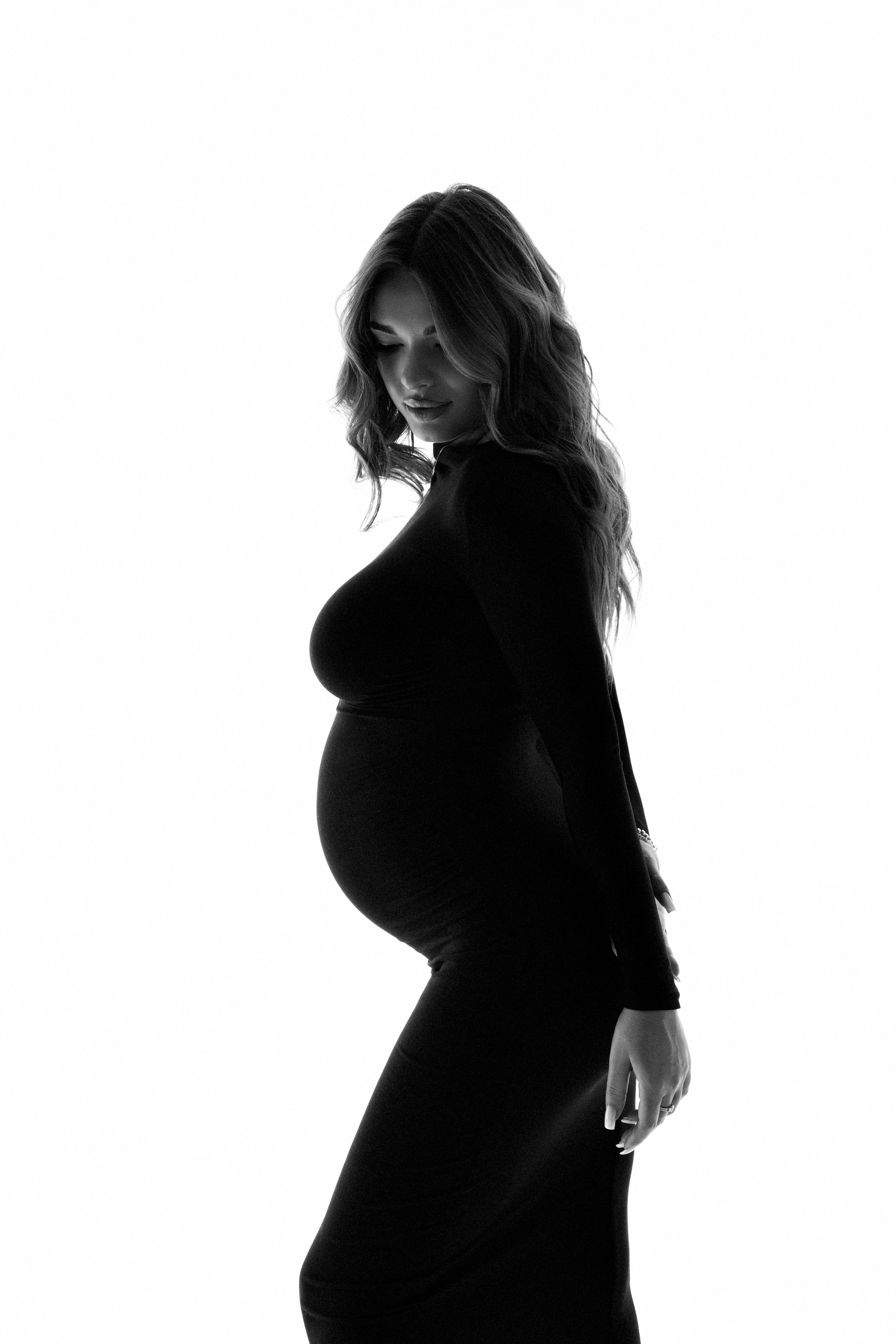 Фотограф беременности в Минске Алена Кисель