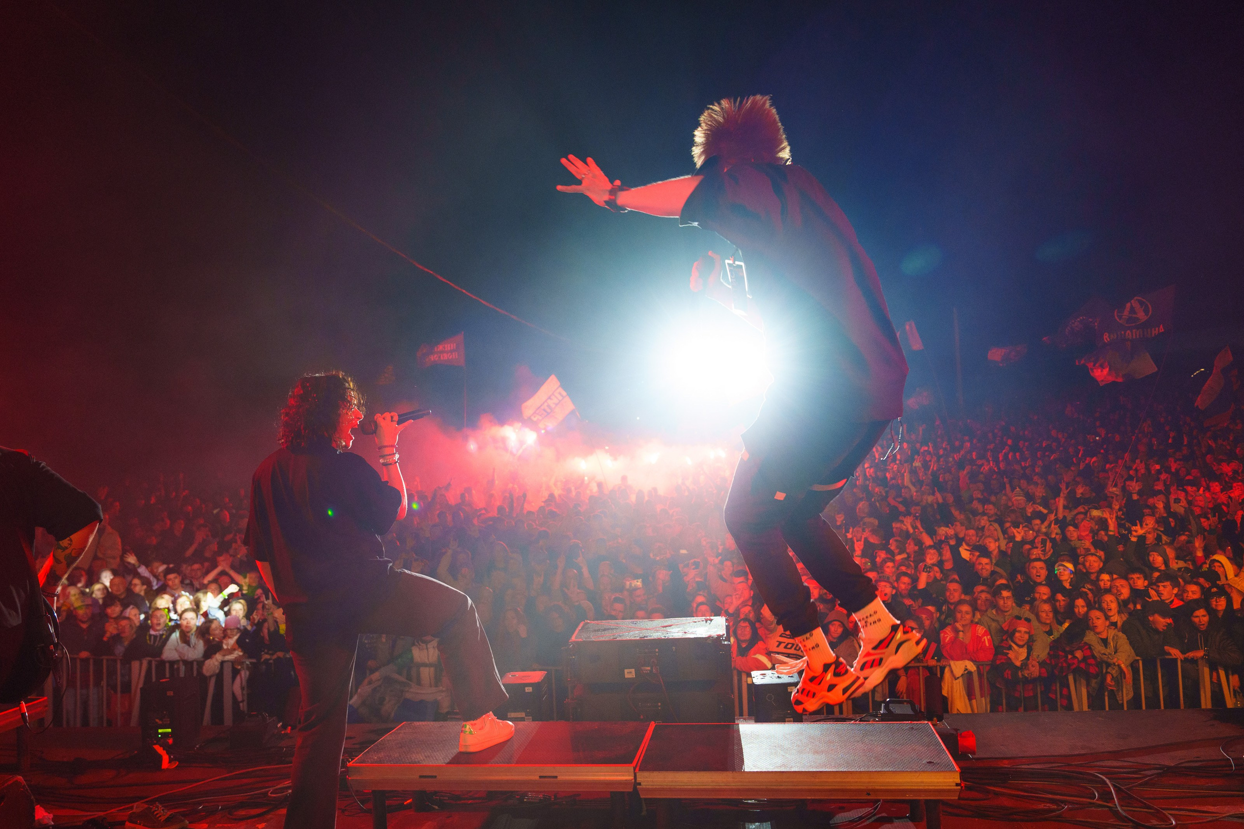 2024 Улетай!. Фотограф Николай Прокофьев модельные тесты в Москве