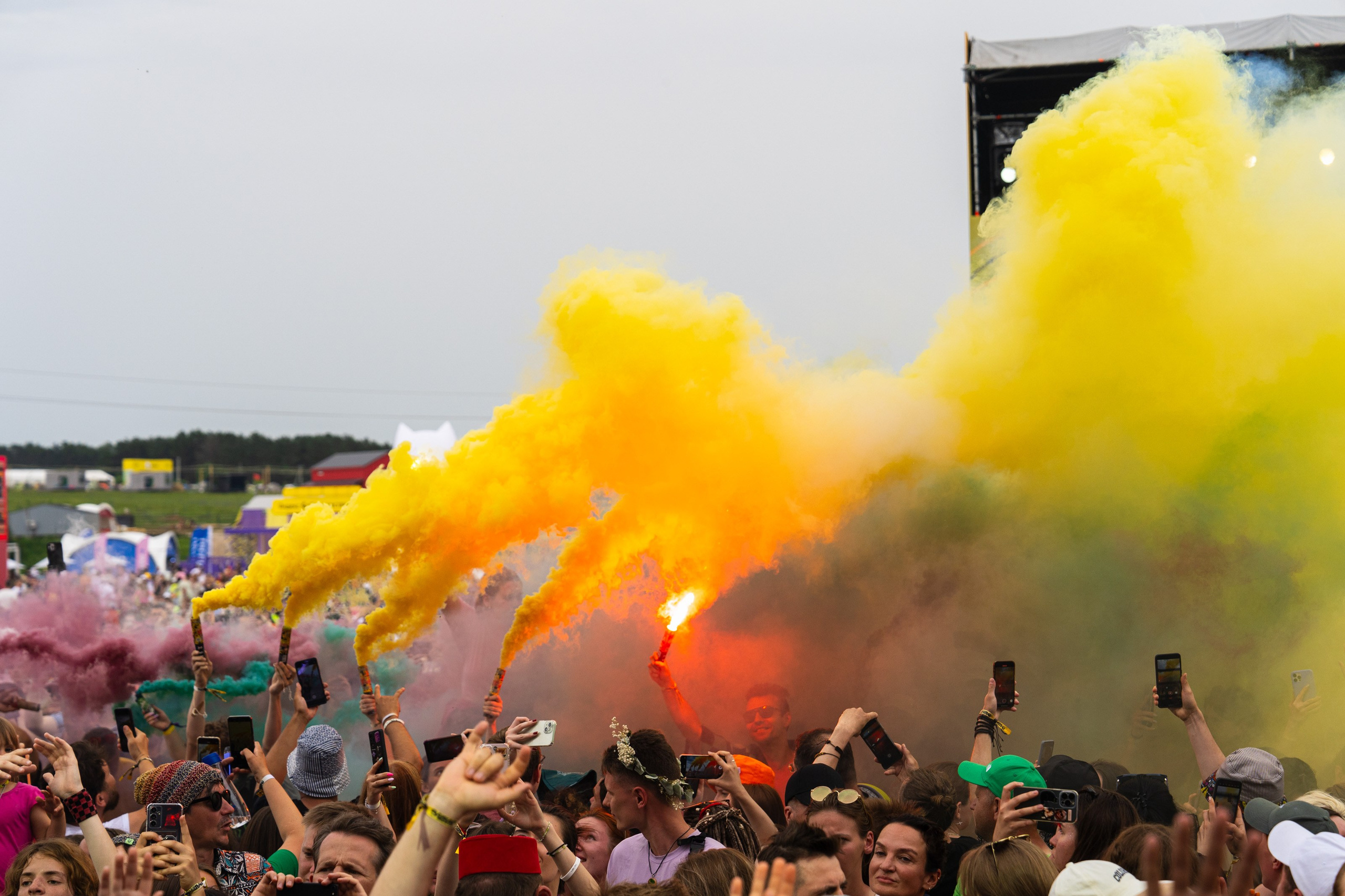 2024 Дикая Мята. Фотограф Николай Прокофьев модельные тесты в Москве