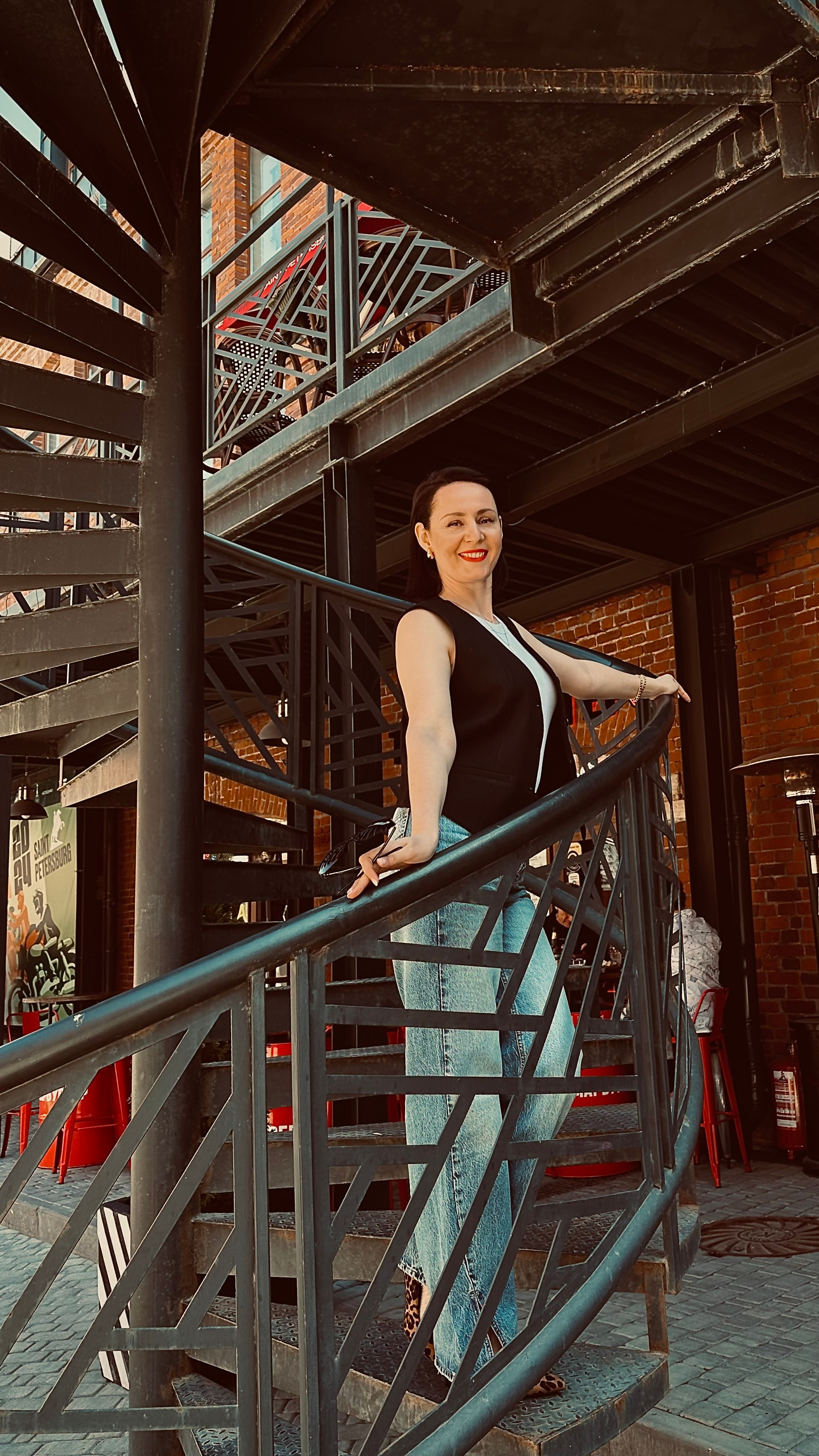 Сенная площадь. КОНТЕНТ |БРЕНД фотограф Санкт-Петербург — Жанна Олтаржевская