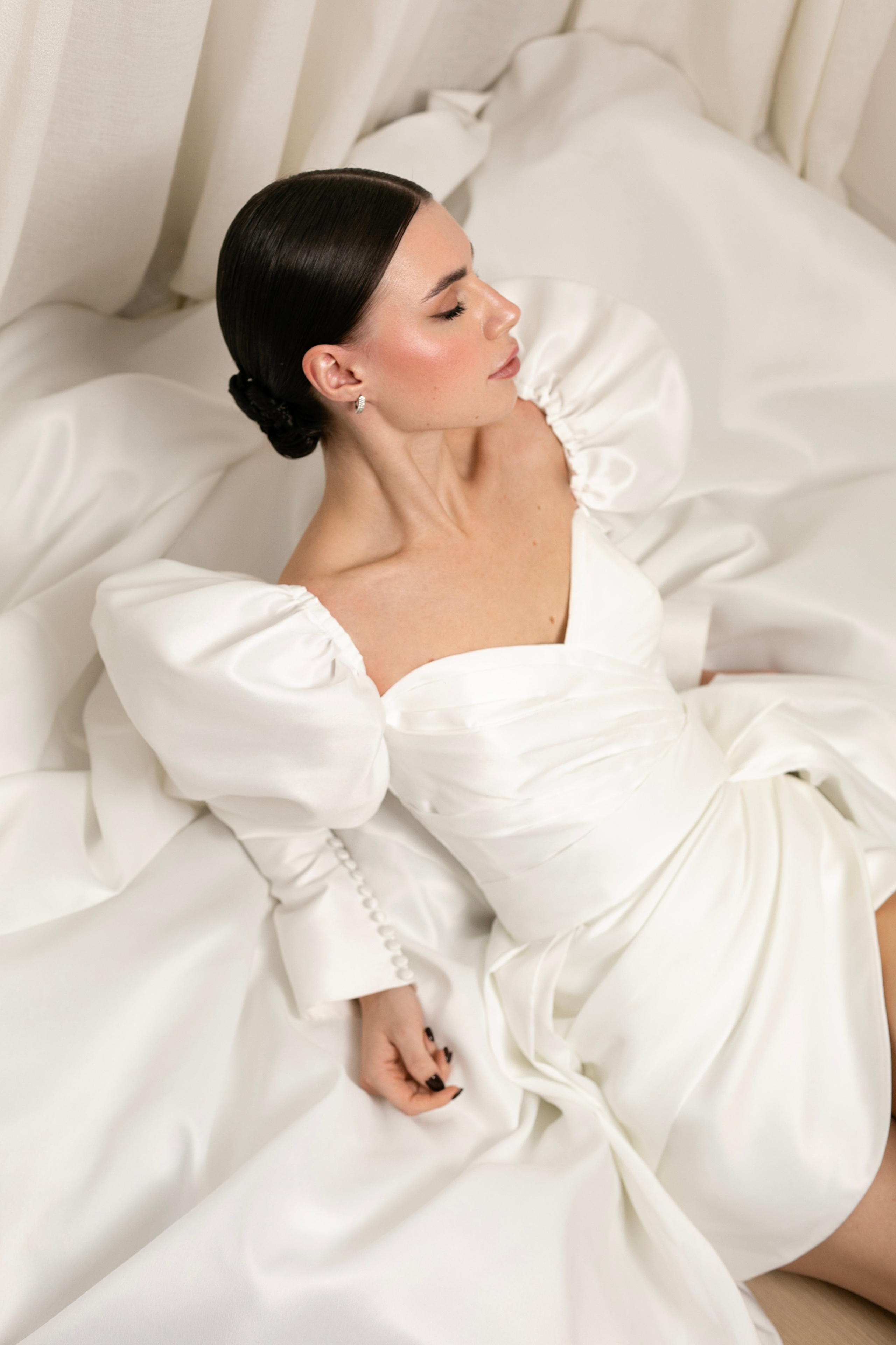 Ульяна. Бьюти-фотограф Москва, Ярославль Елена Кукусечка