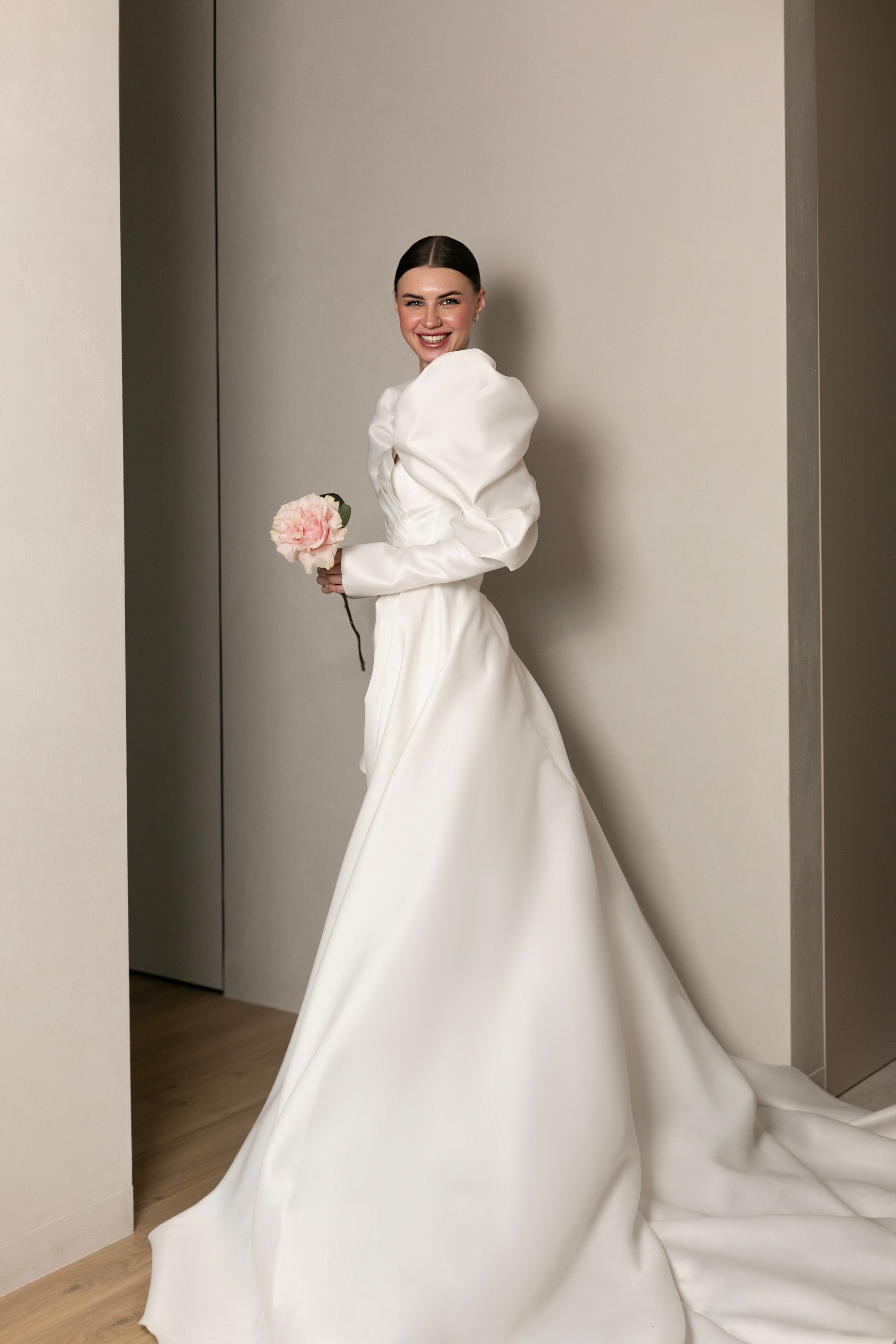 Ульяна. Бьюти-фотограф Москва, Ярославль Елена Кукусечка