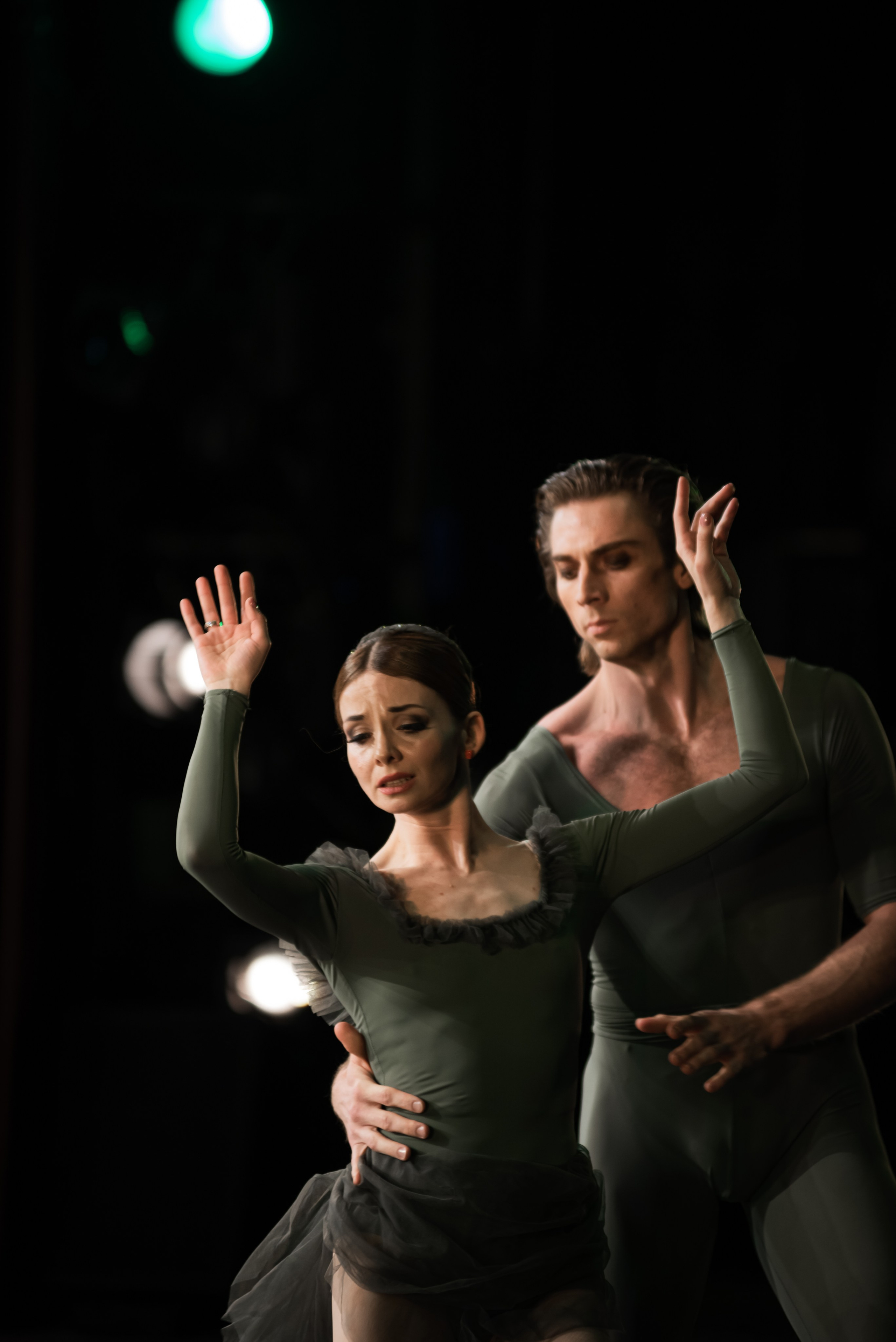 Мой отец — Марис Лиепа | Балет-гала