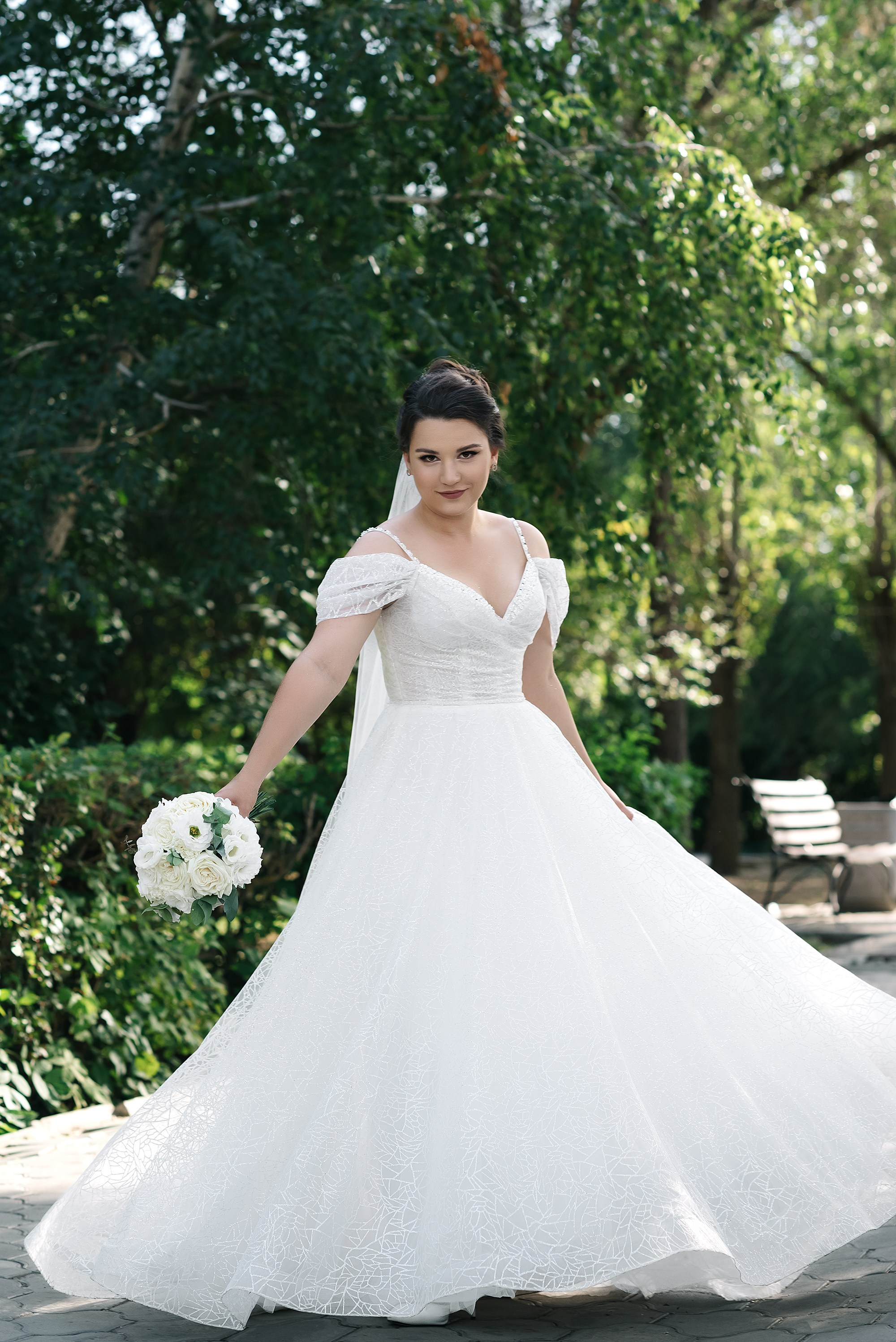 Роман и Карина. Фотограф Волжский Екатерина Егорова