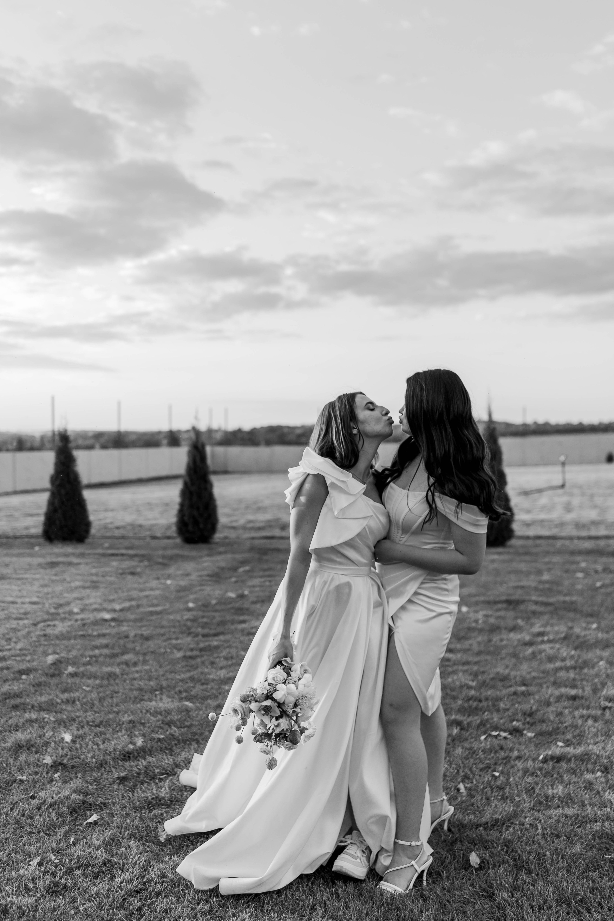 Настя|Никита. Свадебный фотограф Надежда Рыжикова