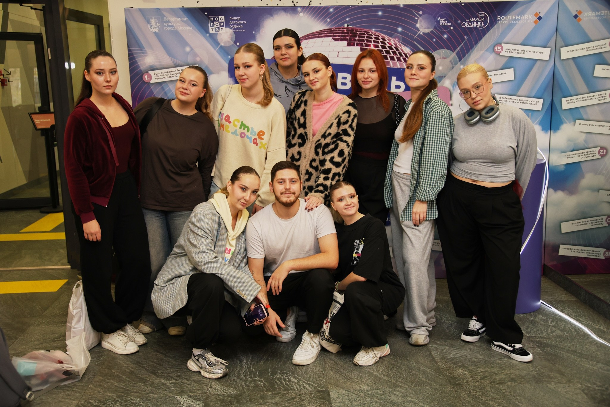 Репортаж. Таша Тайсон — фотограф красивых людей