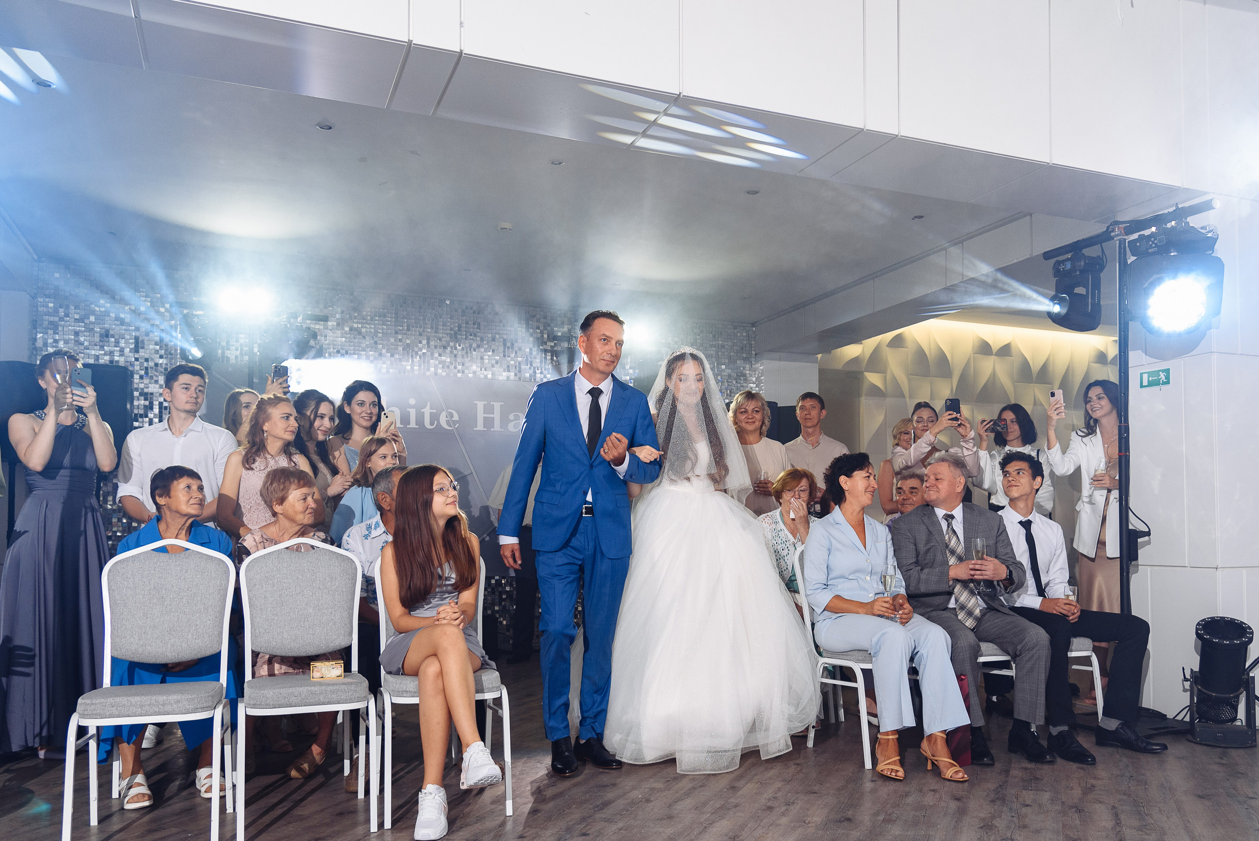 Свадьба Анастасия и Александр 2023-07-08. Свадебный фотограф в Перми Алексей Поляков