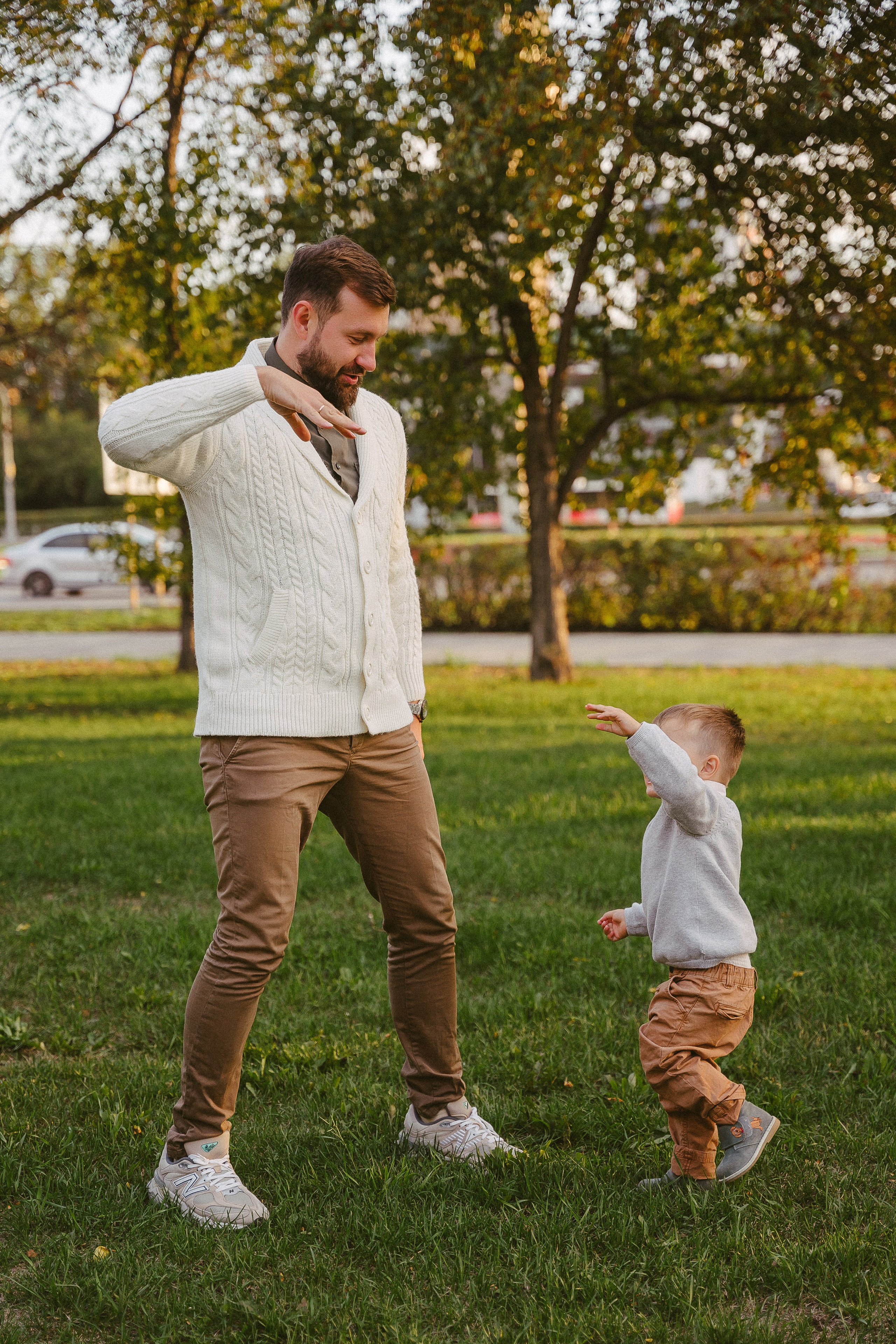 От земли и до луны. Свадебный, репортажный, семейный фотограф Елена Брюхова