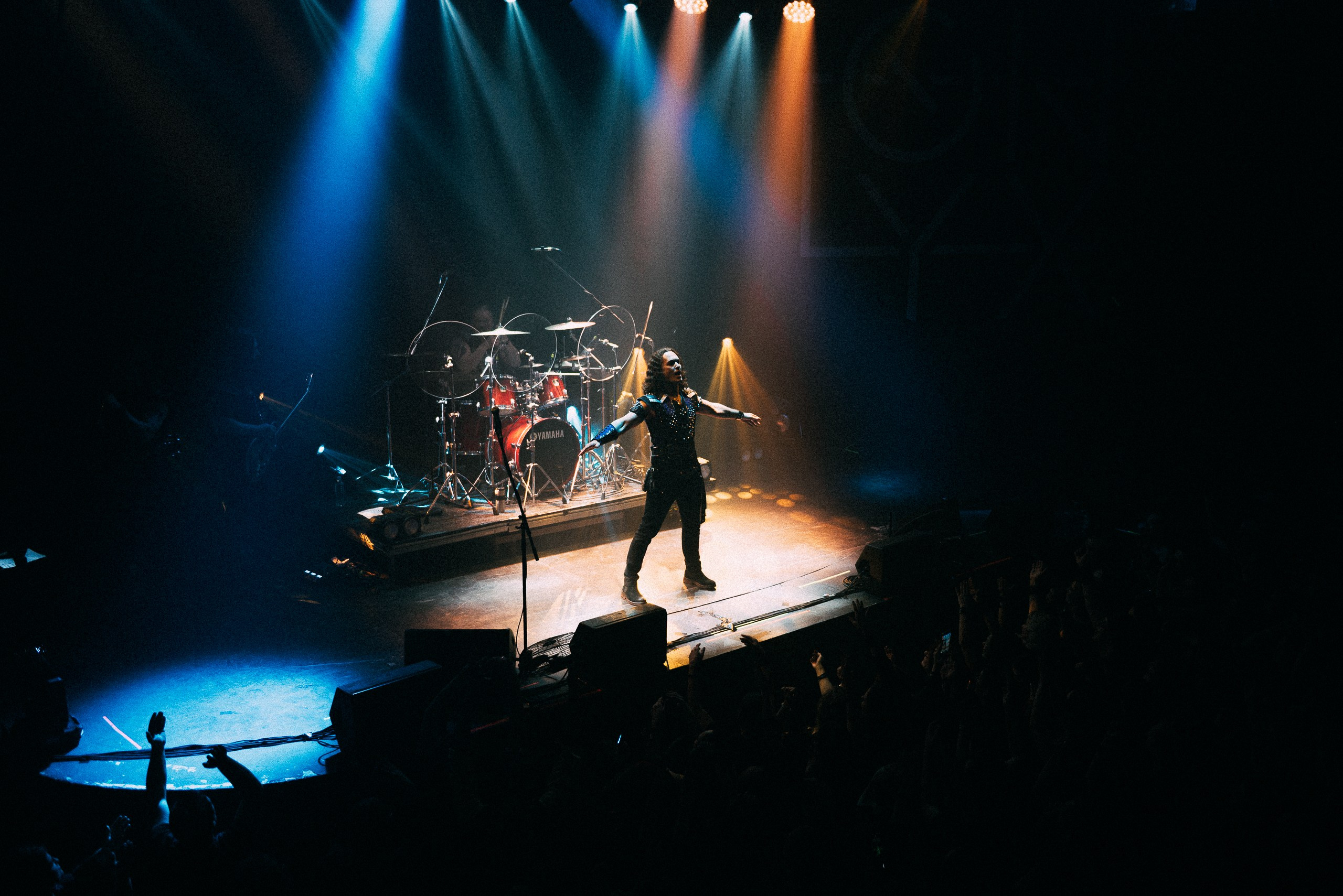Концертный фотограф Кандеев Даниил Саратов. Фотограф Кандеев Даниил