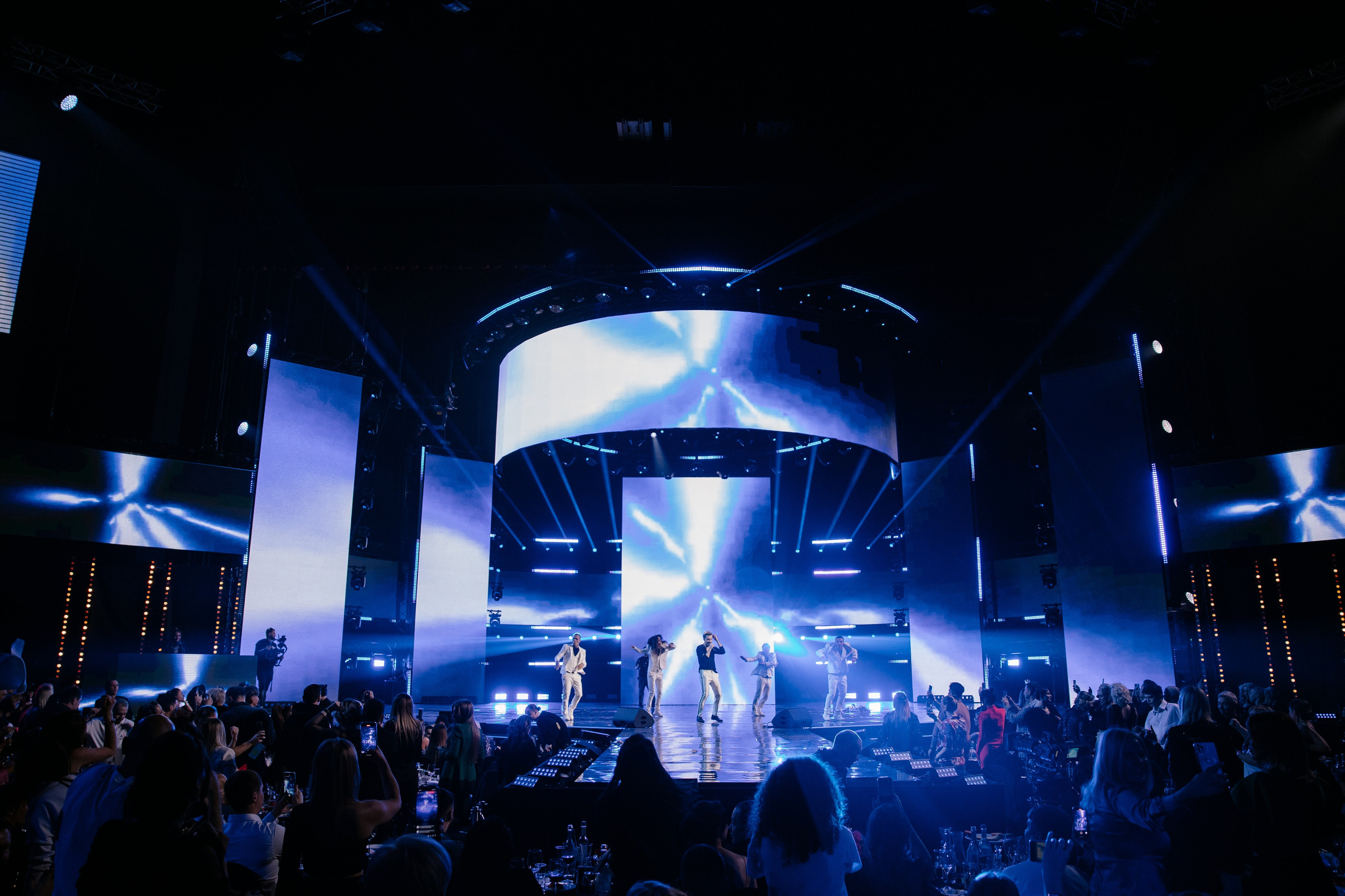 ЖАРА ТВ. Светский фотограф — Анисина Ирина