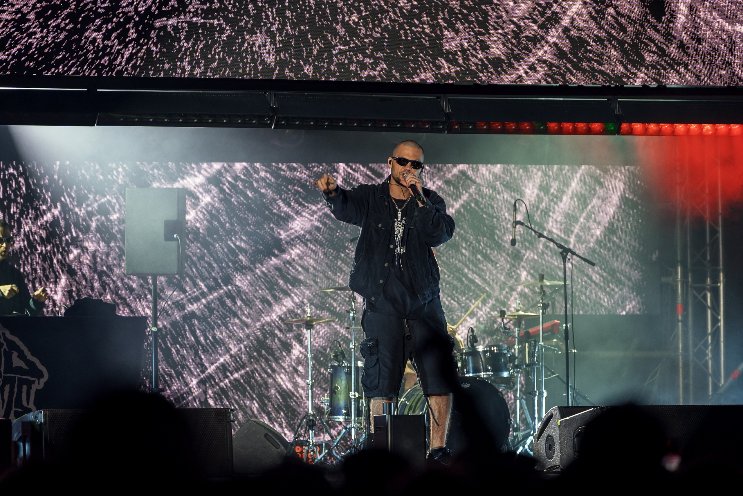 ПАРИ ФЕСТ. Sunnyman