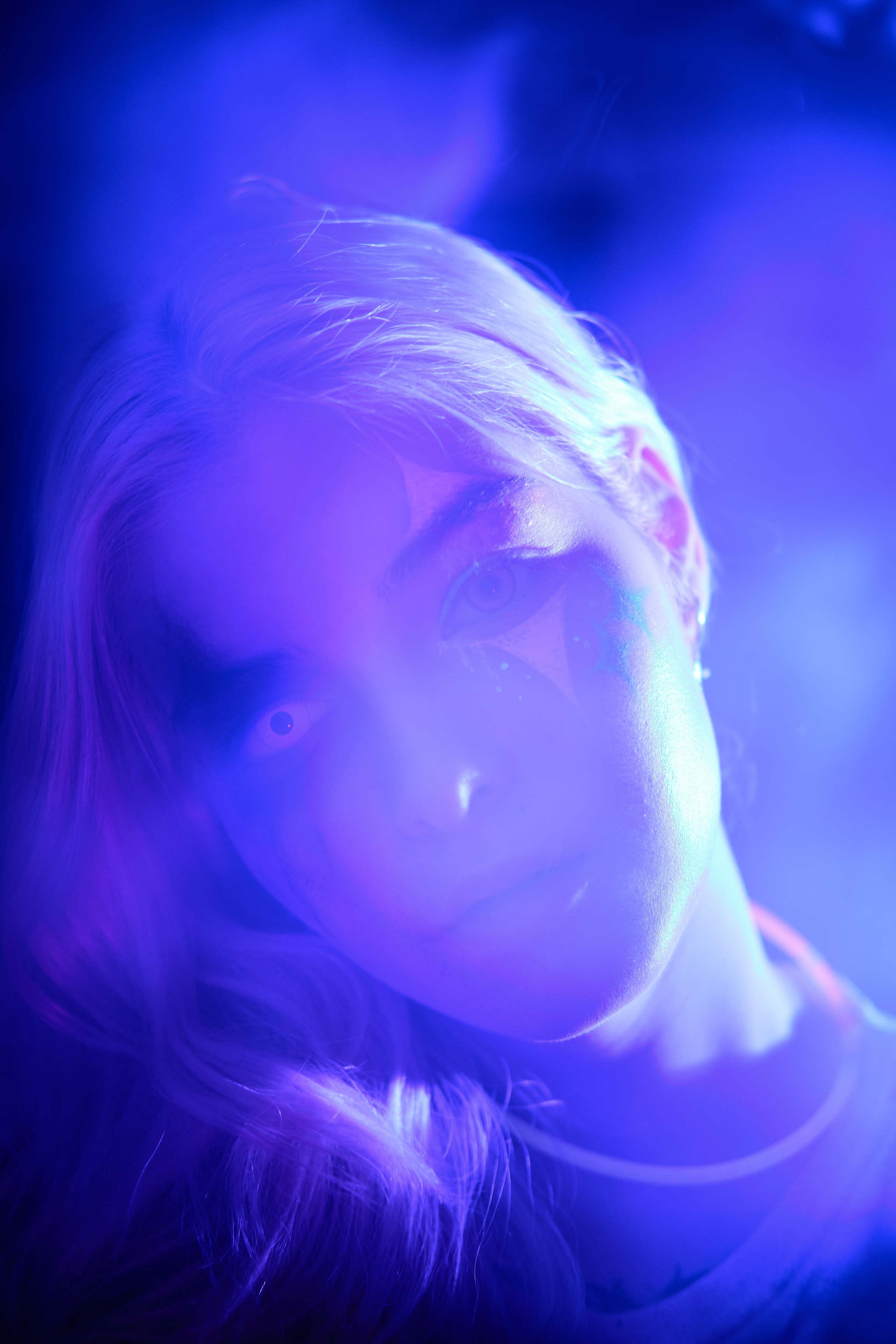 Ева. Портретный и репортажный фотограф в Москве Алёна Никогосян