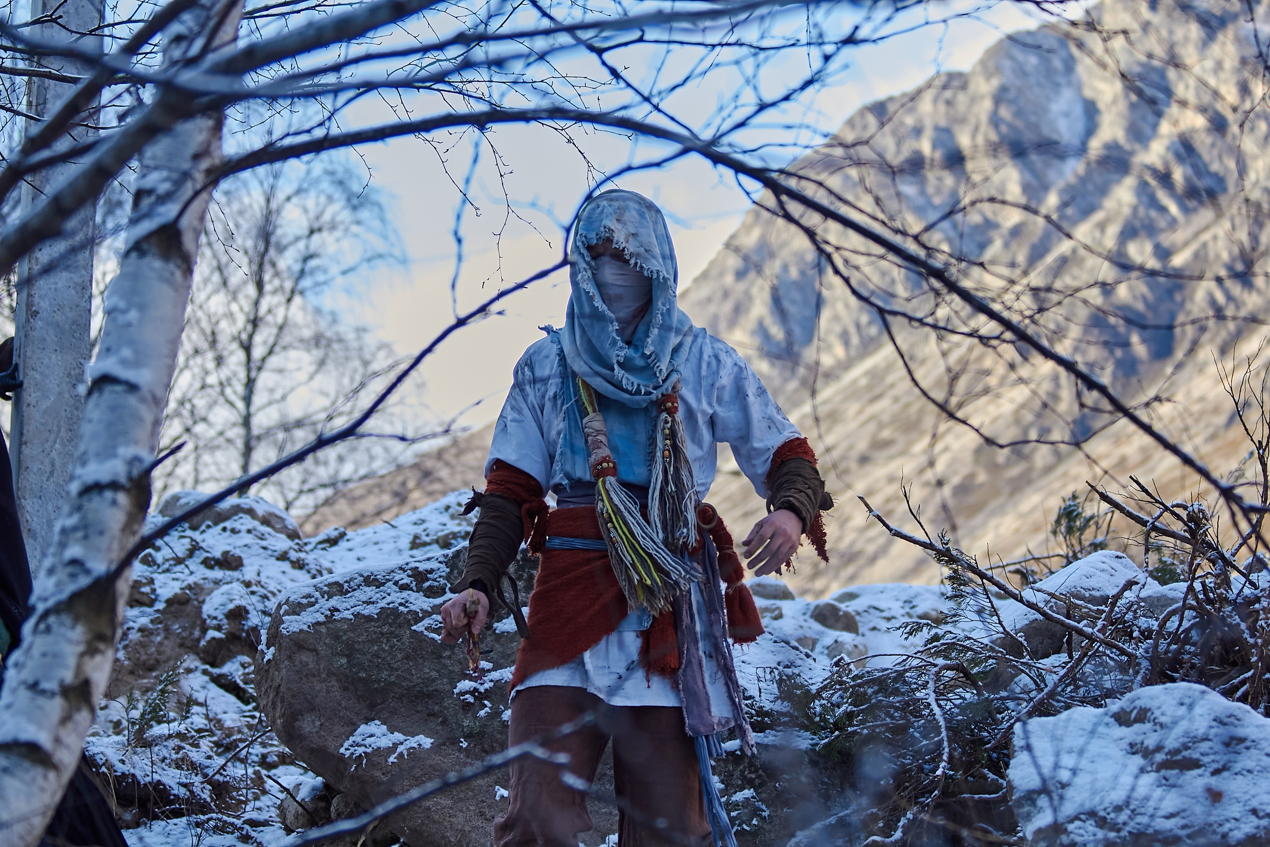 Репортаж. Портретный и репортажный фотограф в Москве Алёна Никогосян