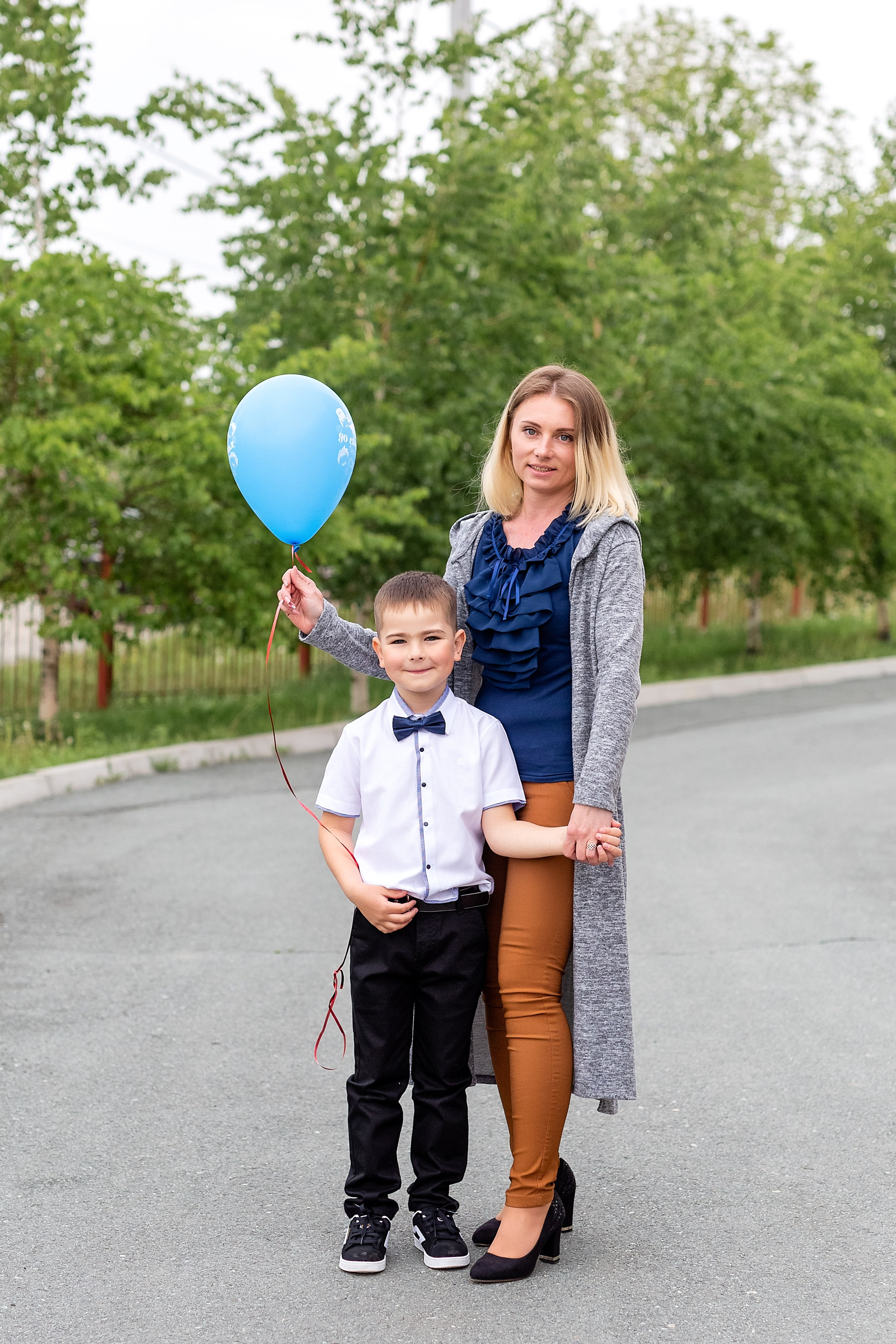 Выпускной. Детский сад «Тигрёнок». Стильный выпускной альбом Владивосток фотограф Вероника Мигачева