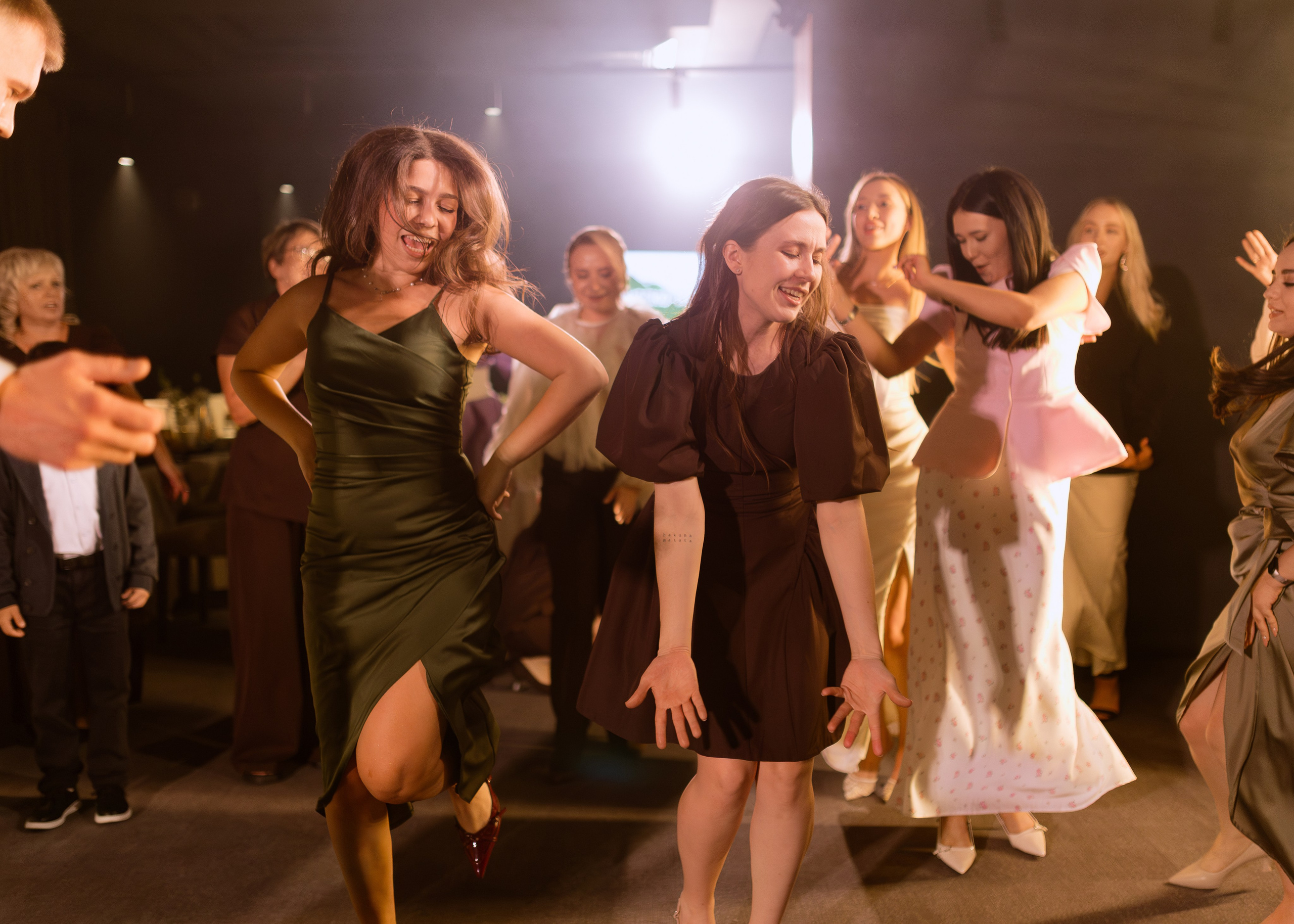 Сергей и Ксения. Фотограф Эмиль Исякаев