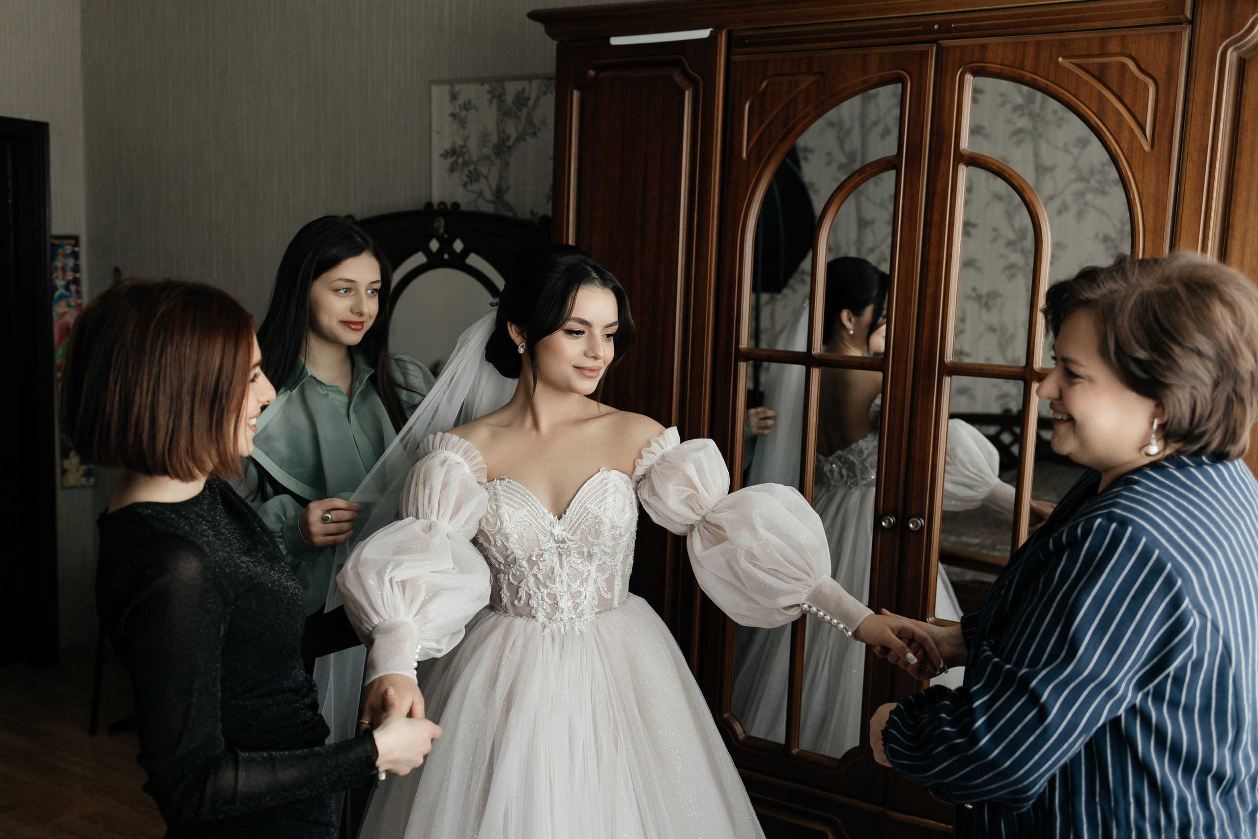 Фото. Фотограф и видеограф в Саратове и Энгельсе Антон Рассказов