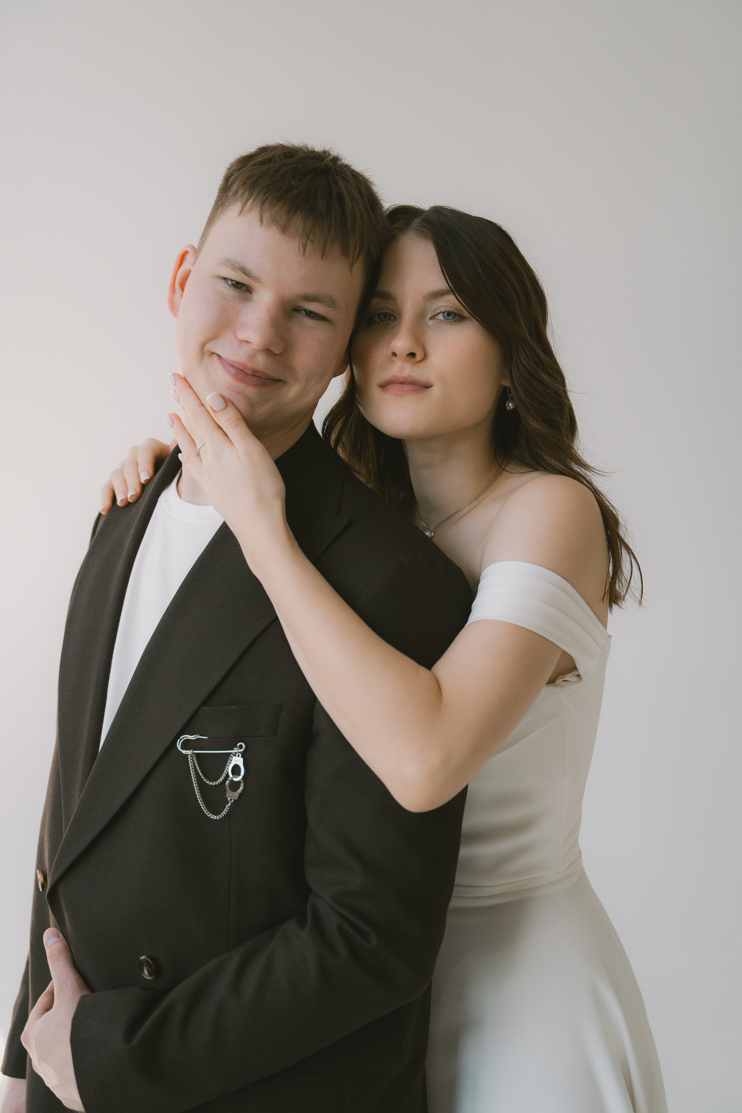 Владимир и Елизавета. Главная