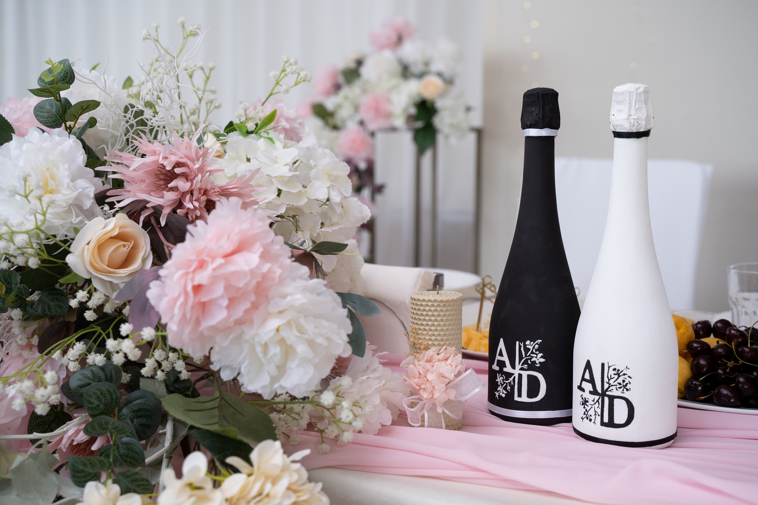 Артем и Даша. Свадебный и семейный фотограф в Екатеринбурге Анна Месяцева