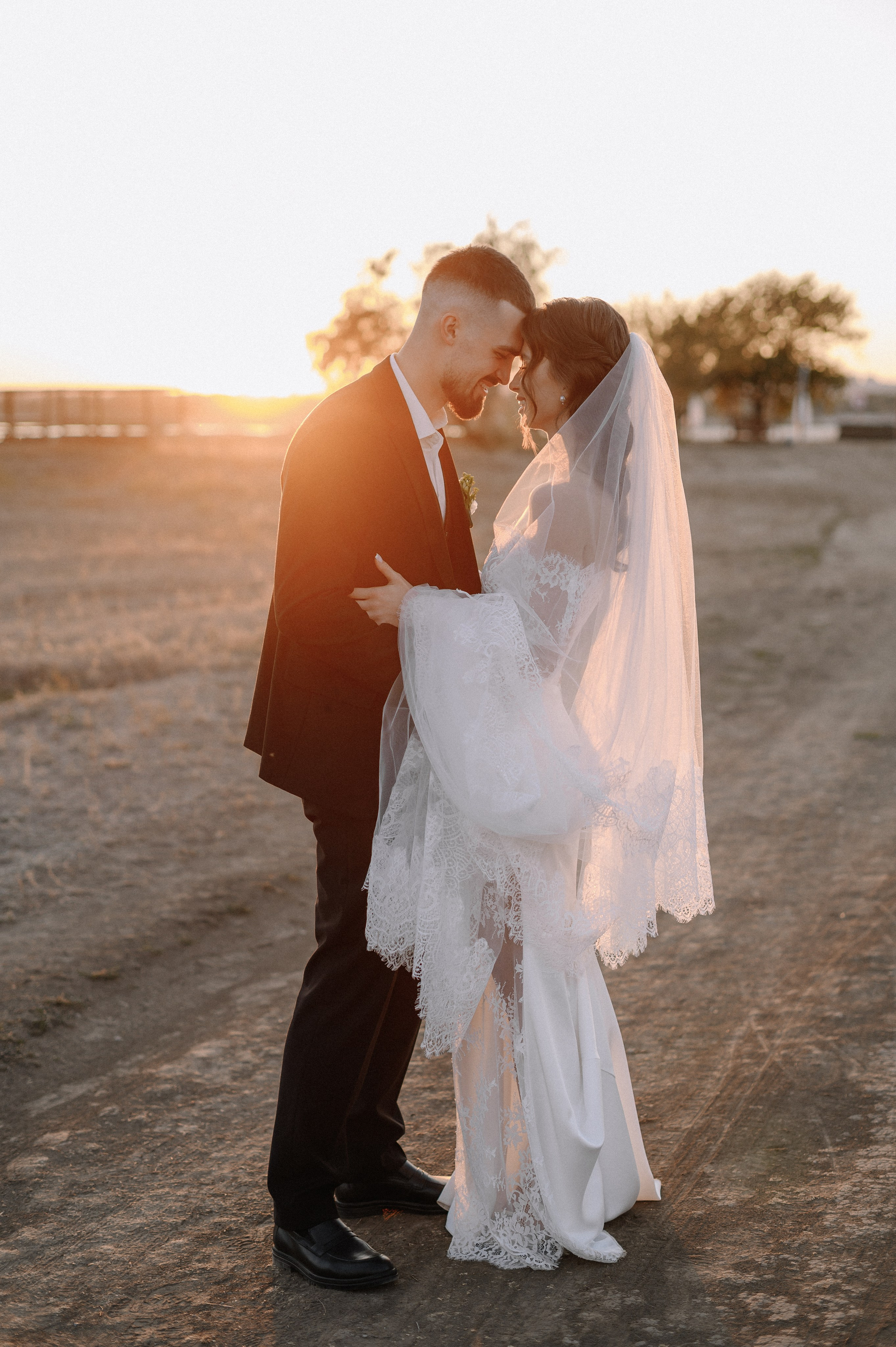 Максим и Мария. Свадебный фотограф