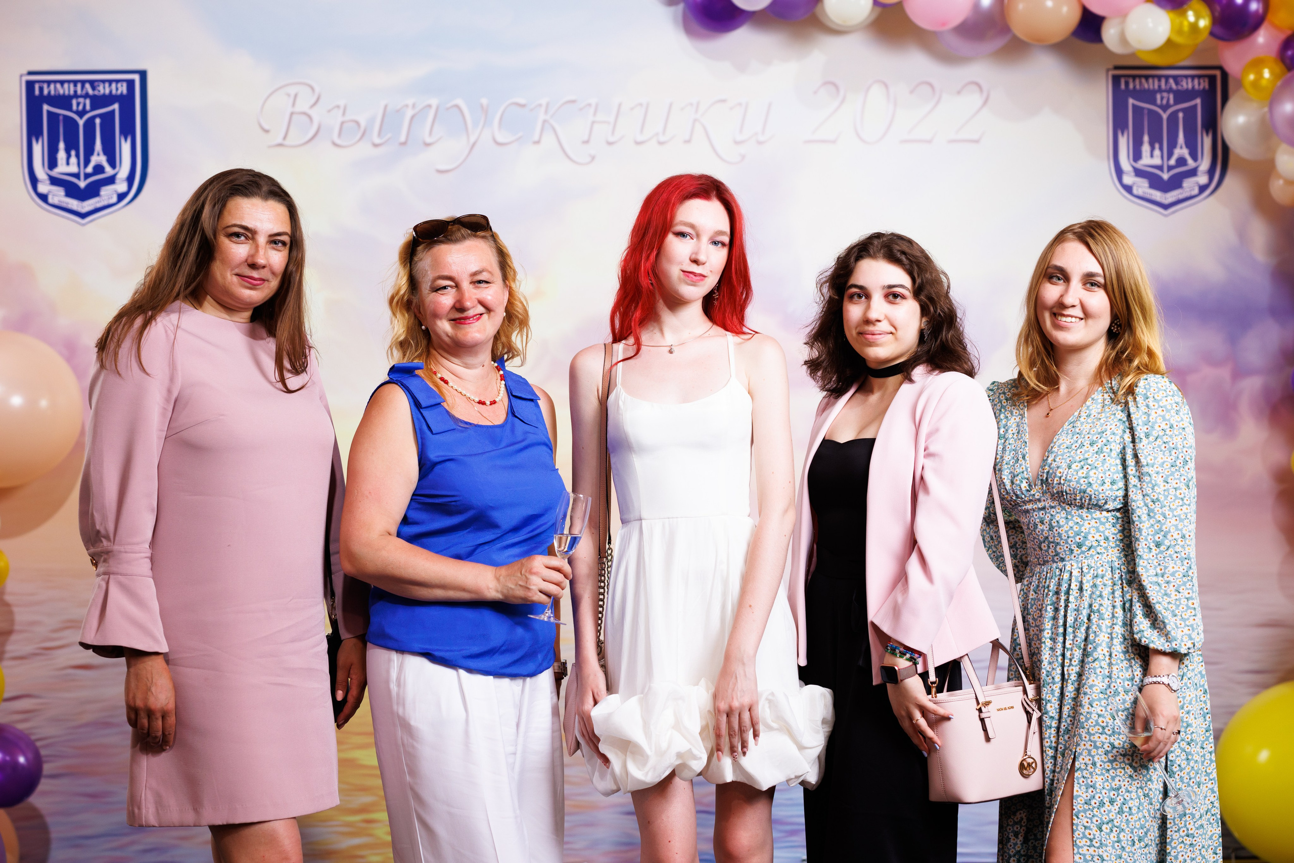 Школьные выпускные. Репортажной, Свадебный, школьный