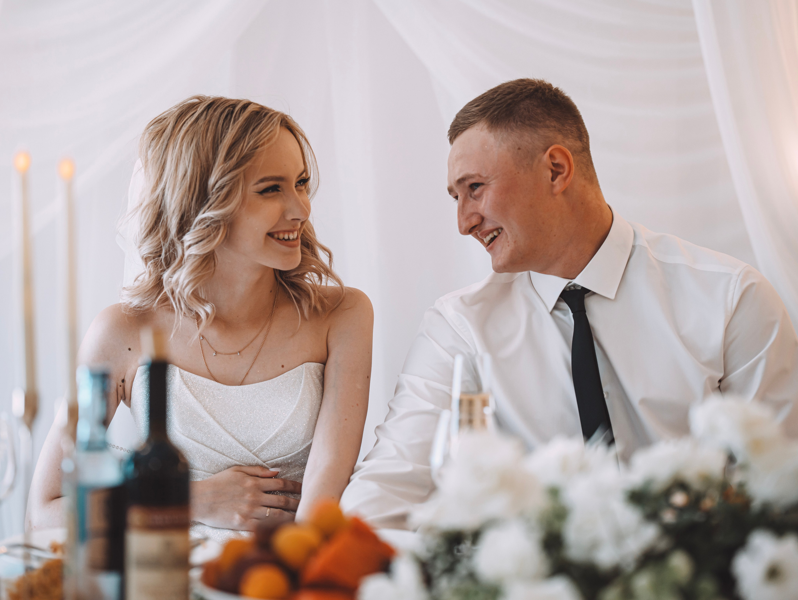 КСЕНИЯ И ПАВЕЛ. Профессиональный фотограф в Москве Марина Григорьева