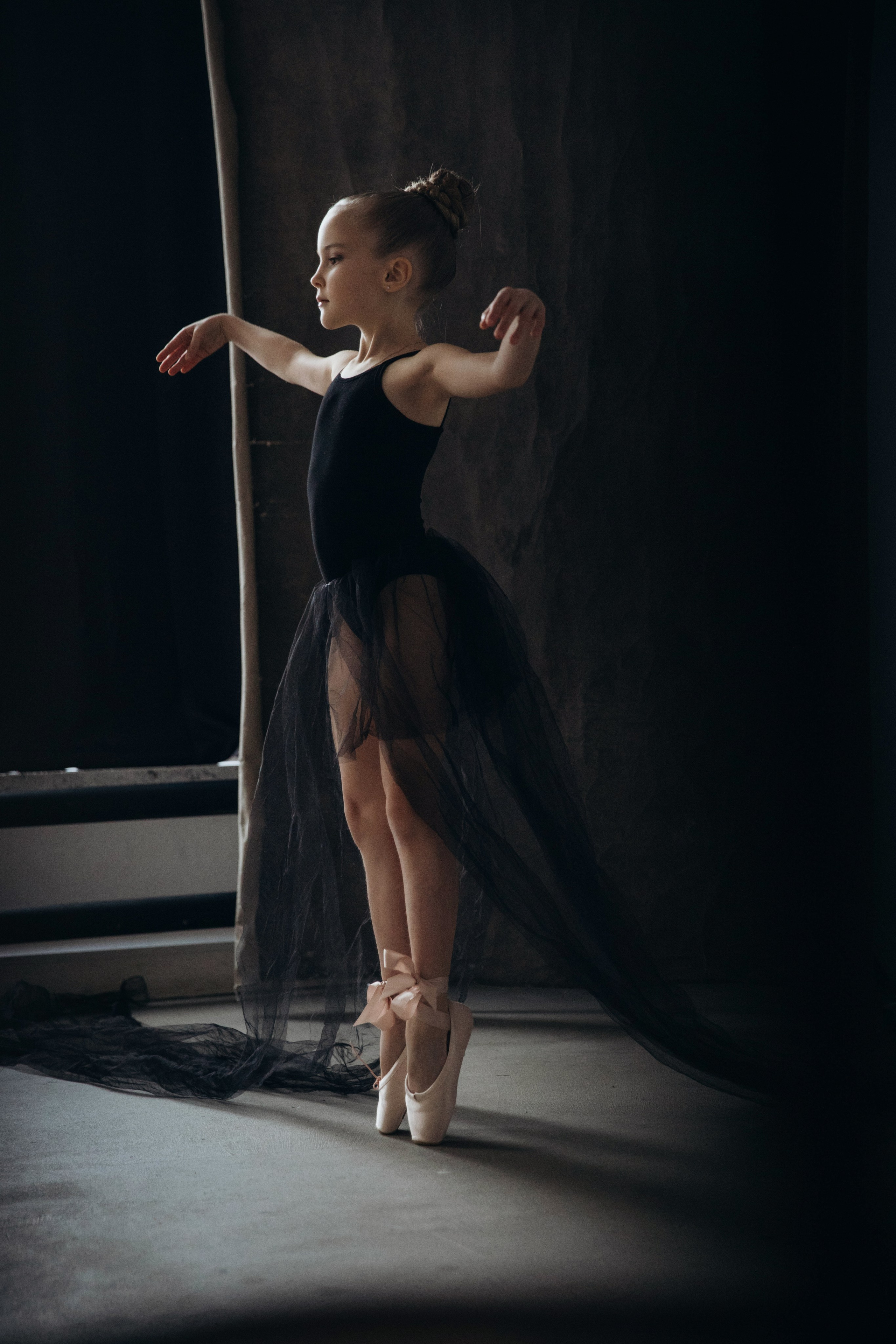 Ballet. Sofia. Фотограф Сергеева Анна
