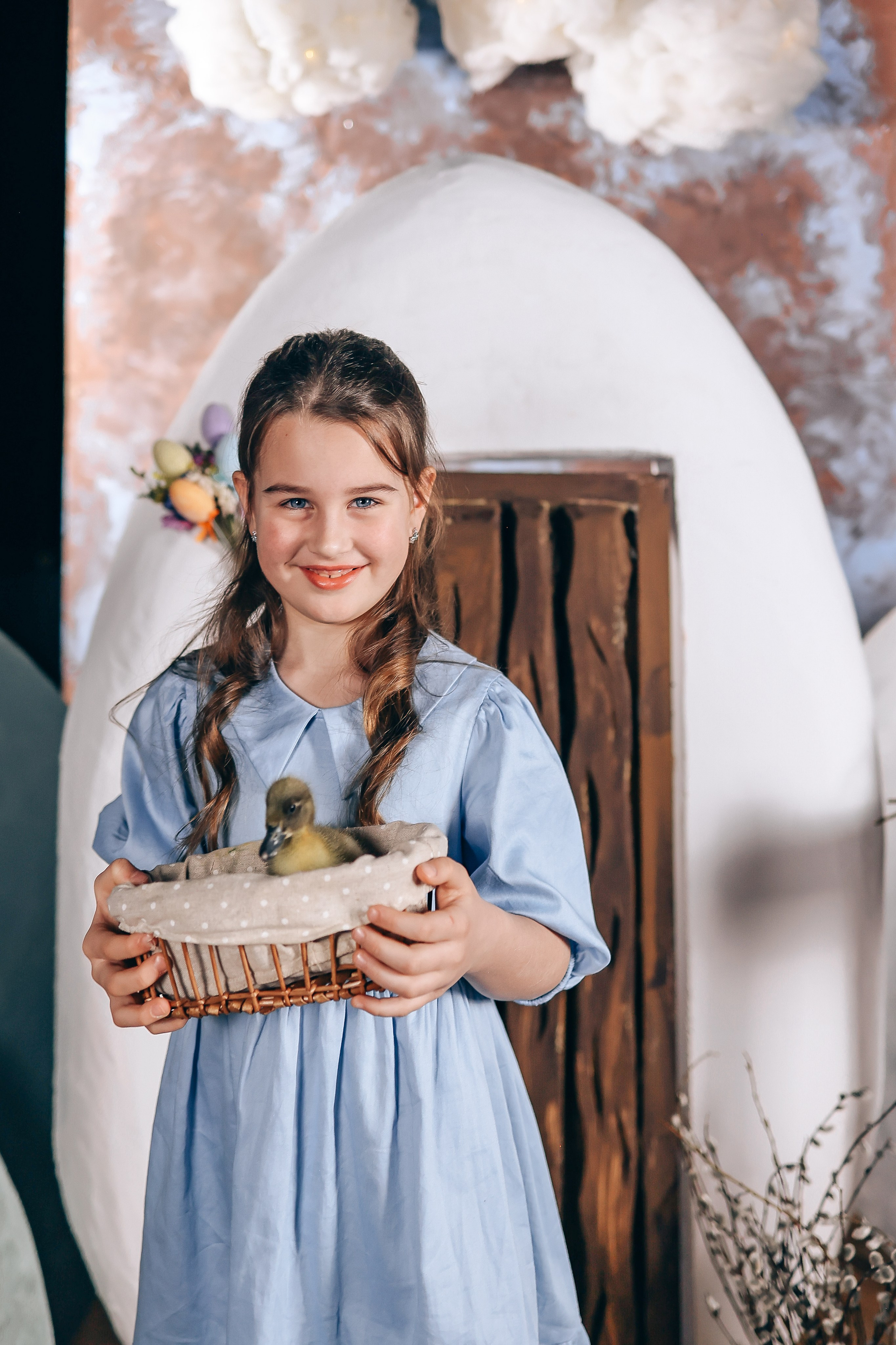 ПАСХА. Фотограф Алена Малинина в Санкт-Петербурге Пушкин Питер СПб Семейные и детские фотосессии