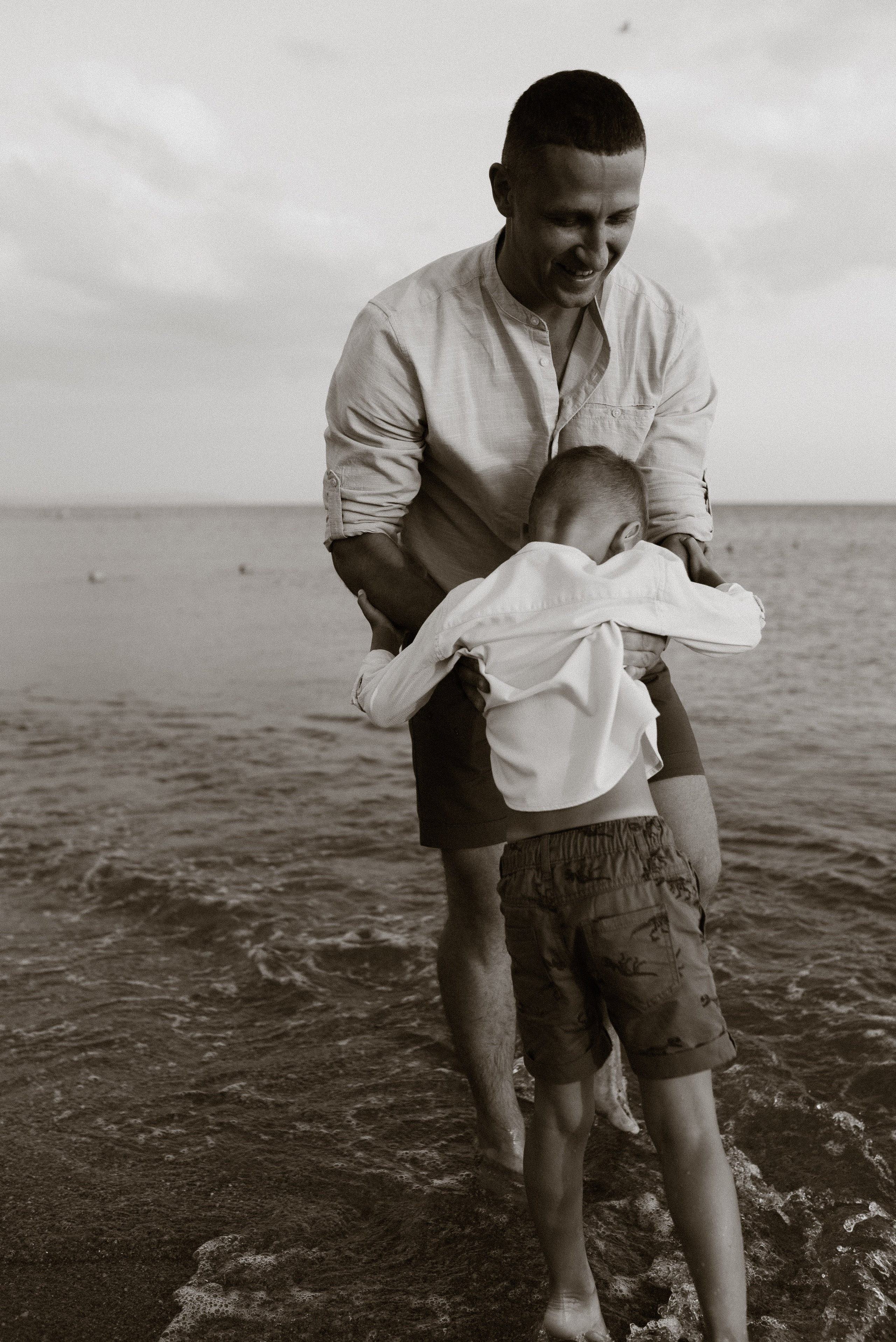 Семейная. Детский фотограф в Новороссийске Ксюша Маслова