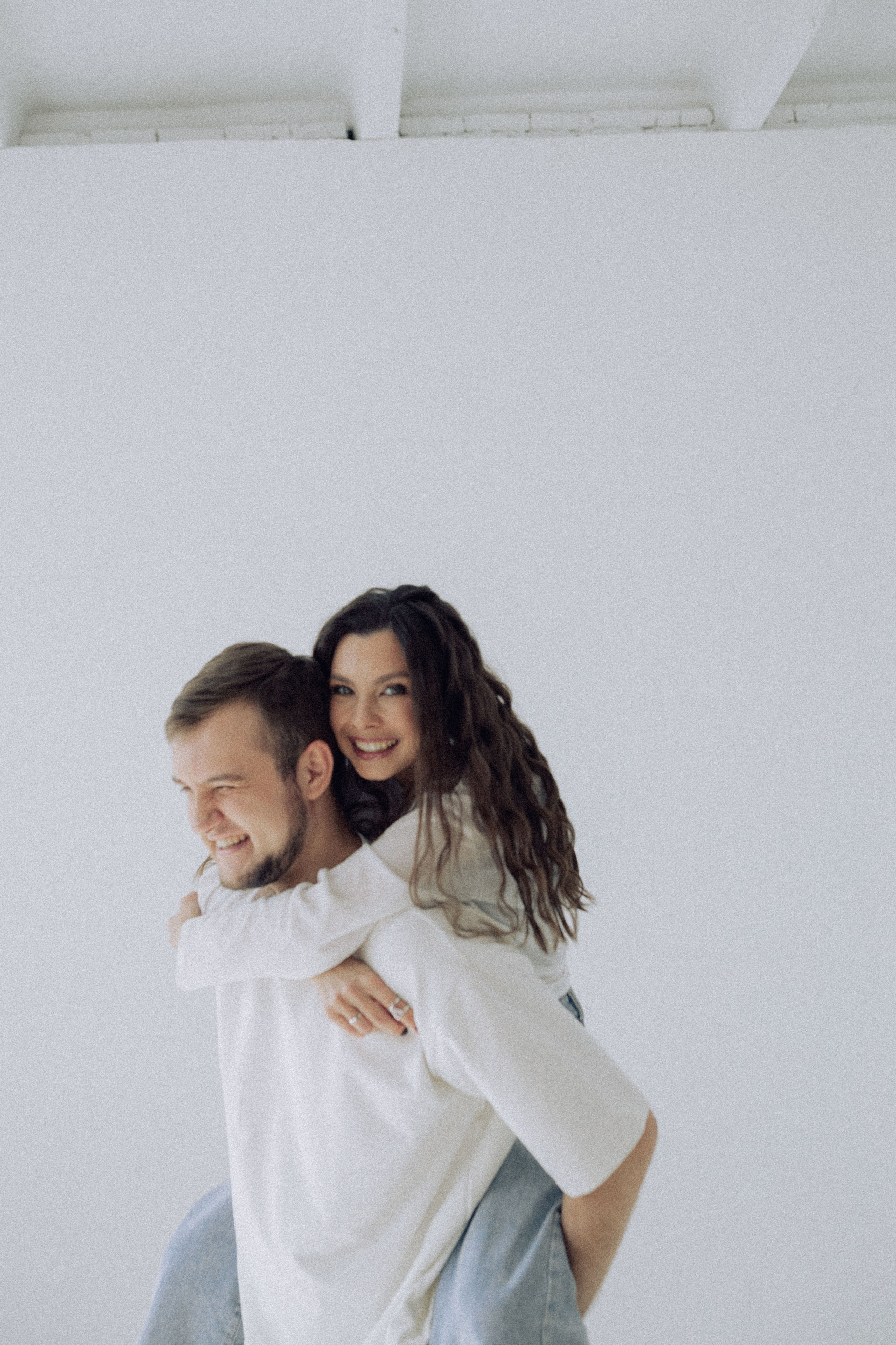 Екатерина и Владимир. Фотограф Стилист Тюмень Вера Хайруллина