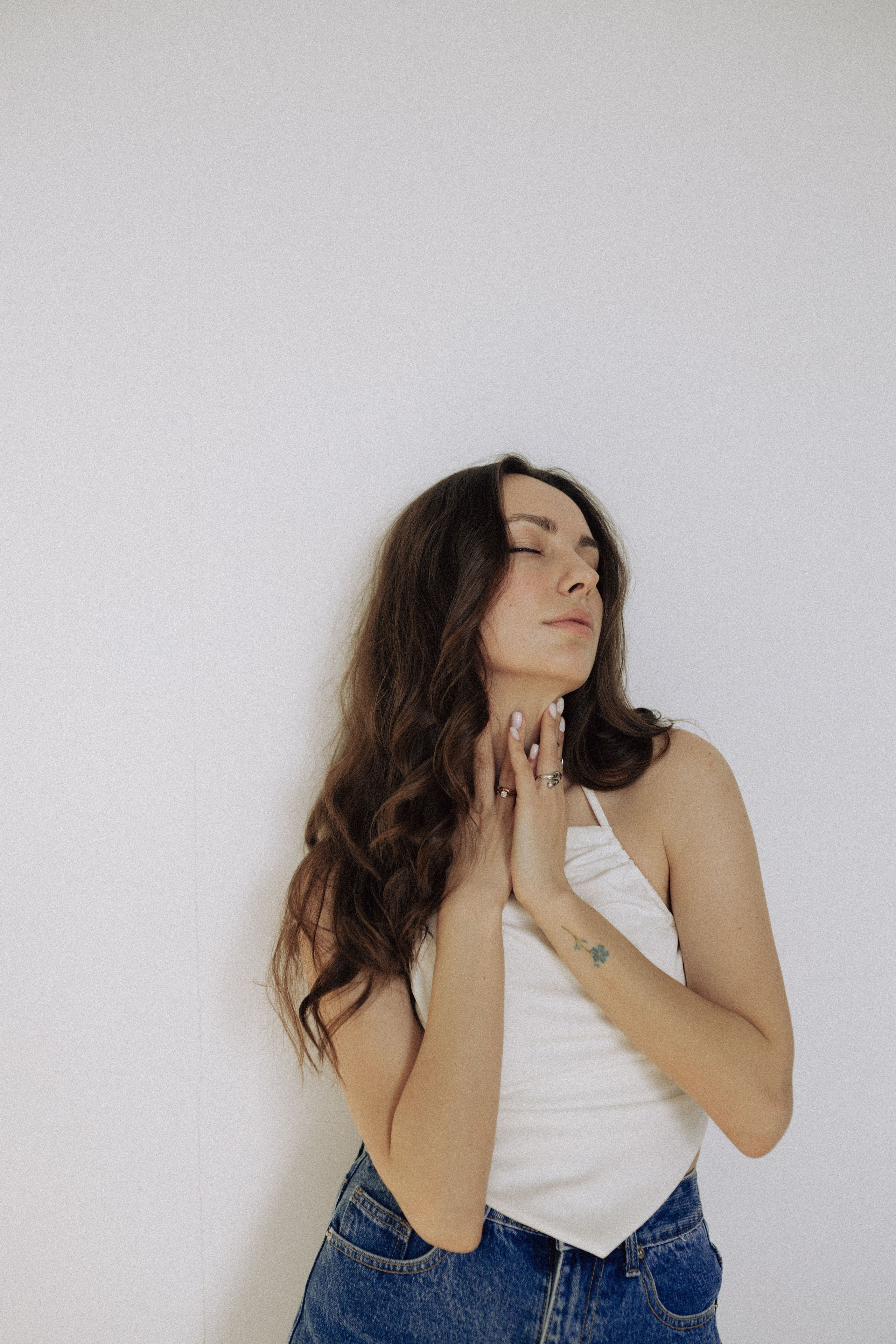 Ольга. Фотограф Стилист Тюмень Вера Хайруллина