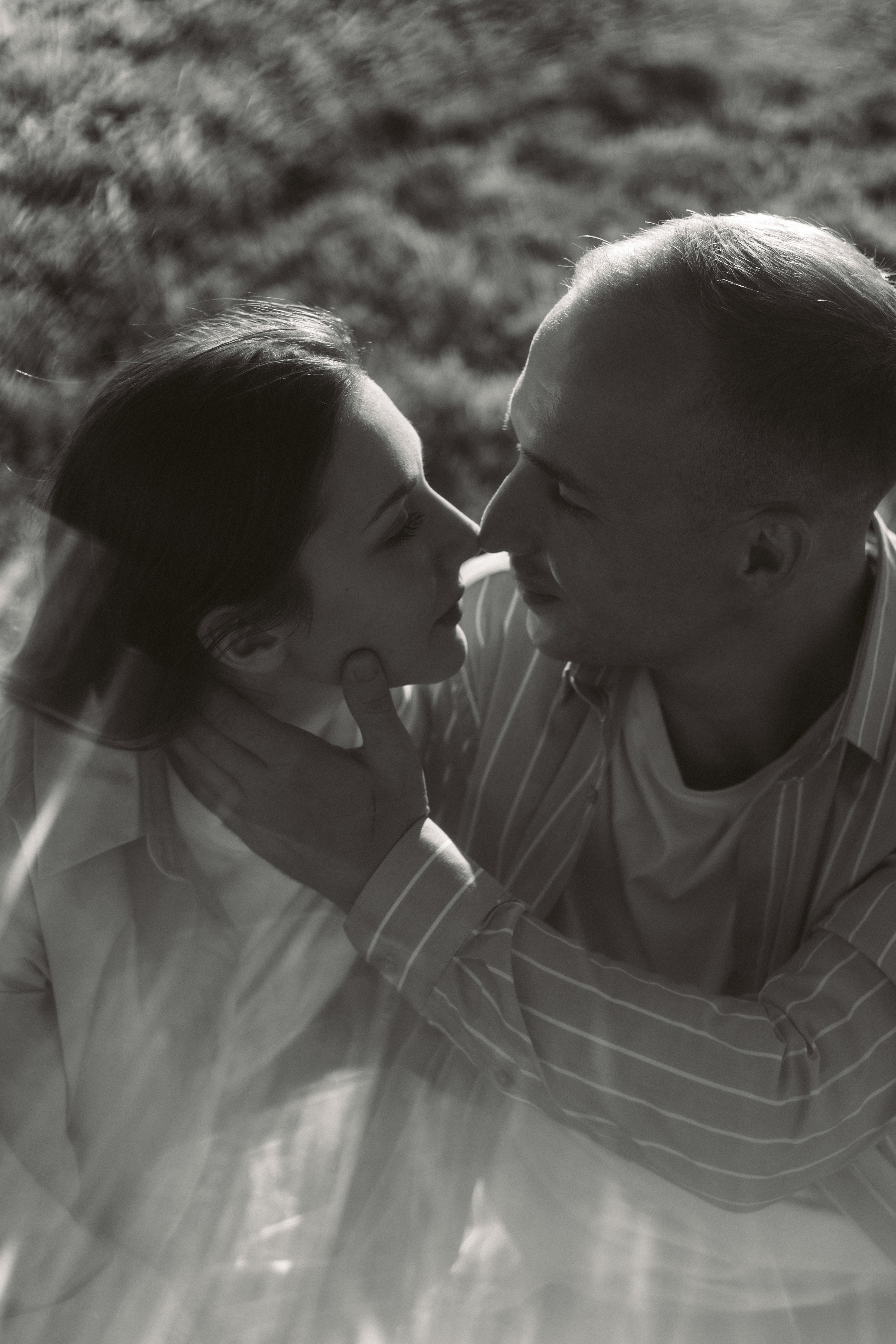 Слава и Алена | история любви. Фотограф в Нижнем Новгороде Креава Ира