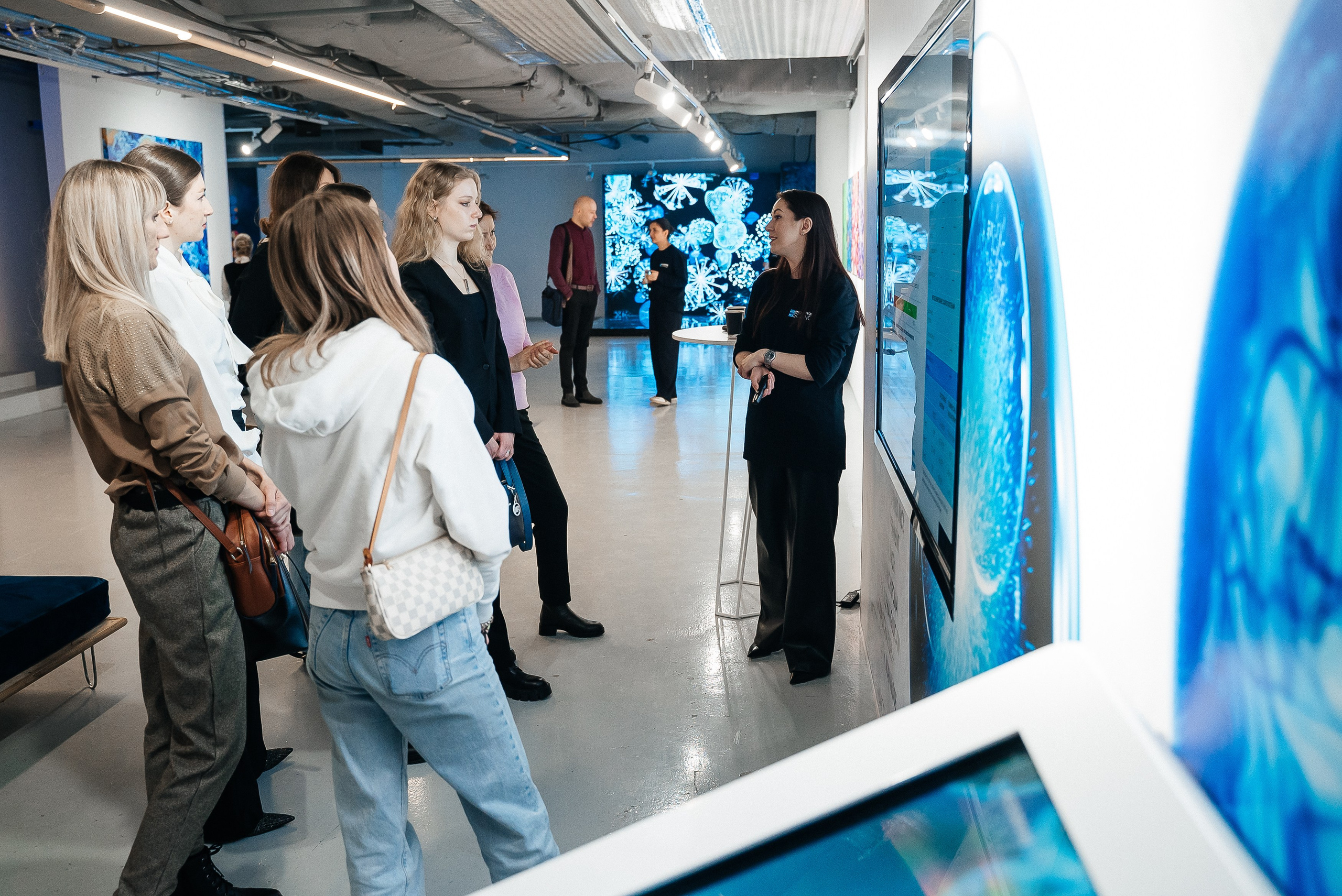 La Roche Posay. Павел Краснов — Свадебный и репортажный фотограф в Москве