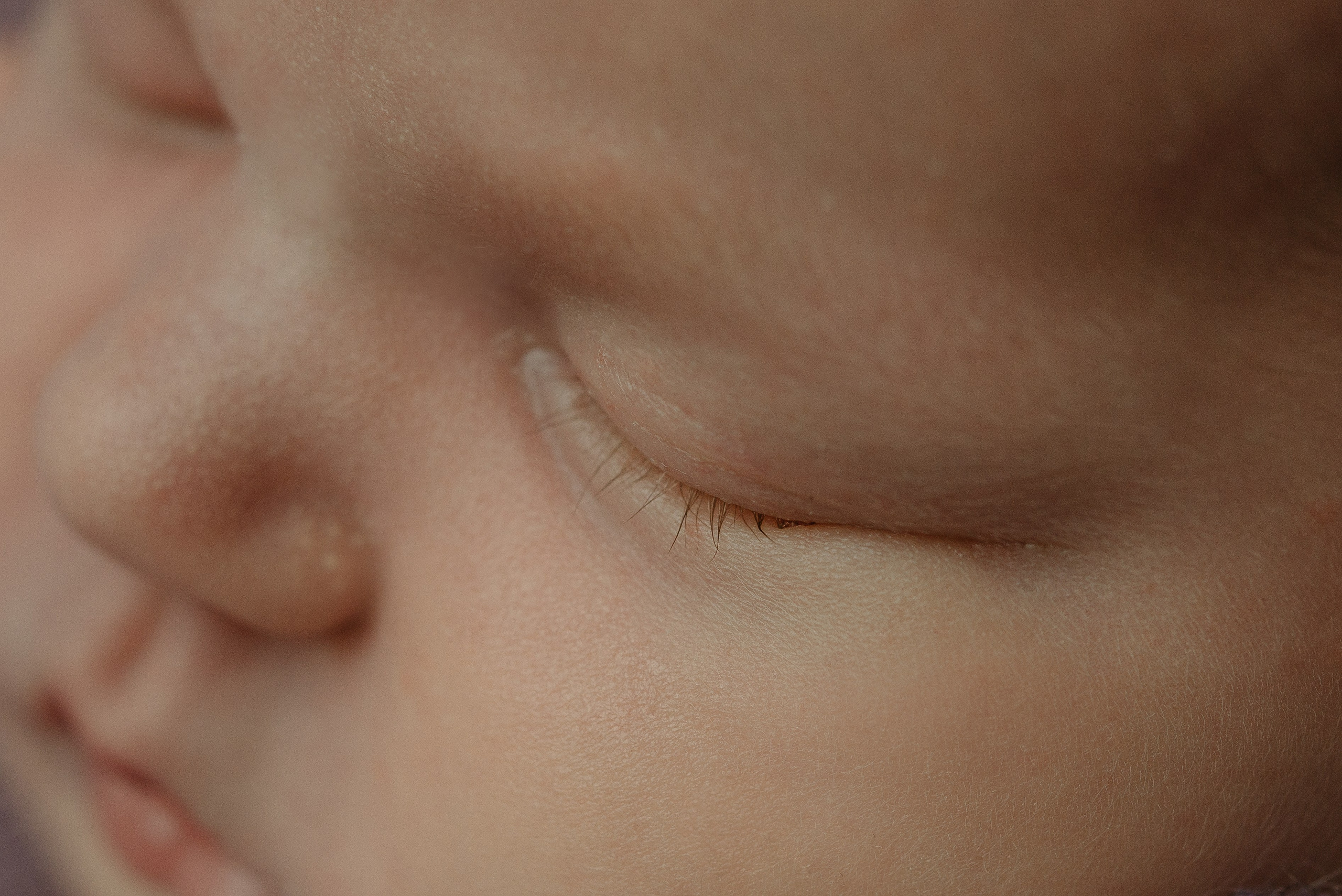 Ева. Фотограф новорожденных Белгород