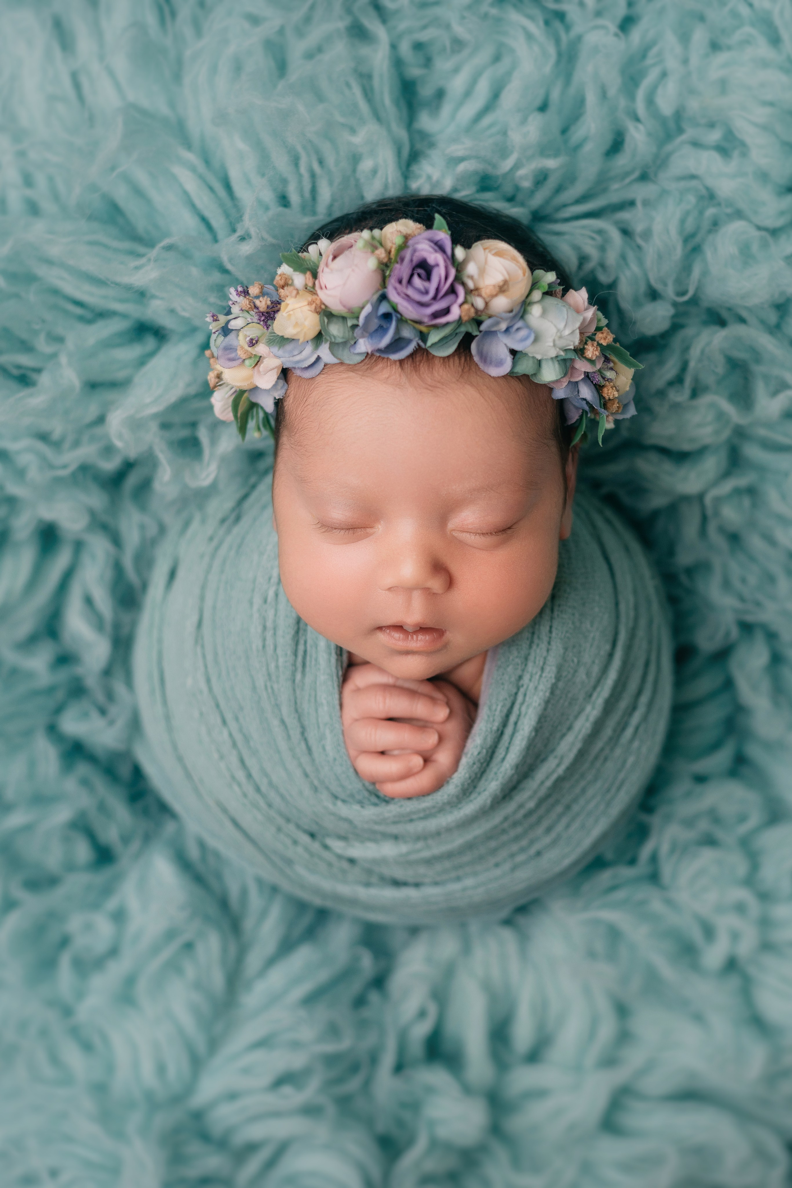 Мирослава. Фотограф новорожденных Белгород