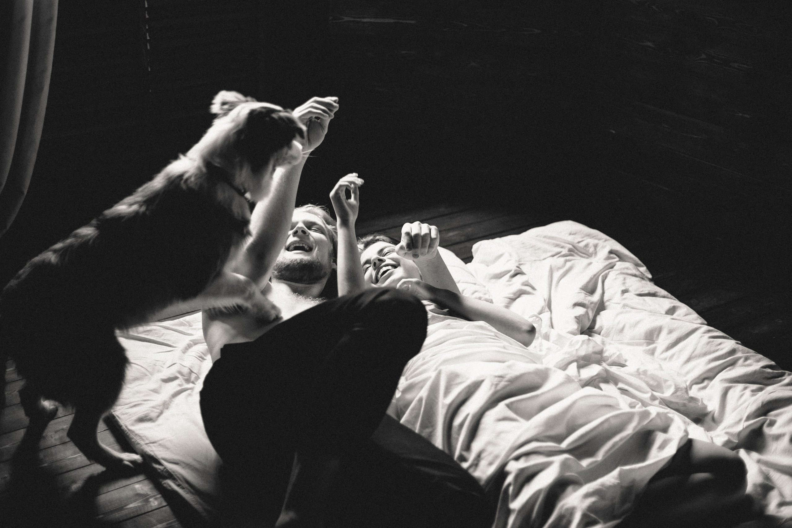 Бесконечно любить тебя. Свадебный и семейный фотограф во Владивостоке Овчинникова Дарья