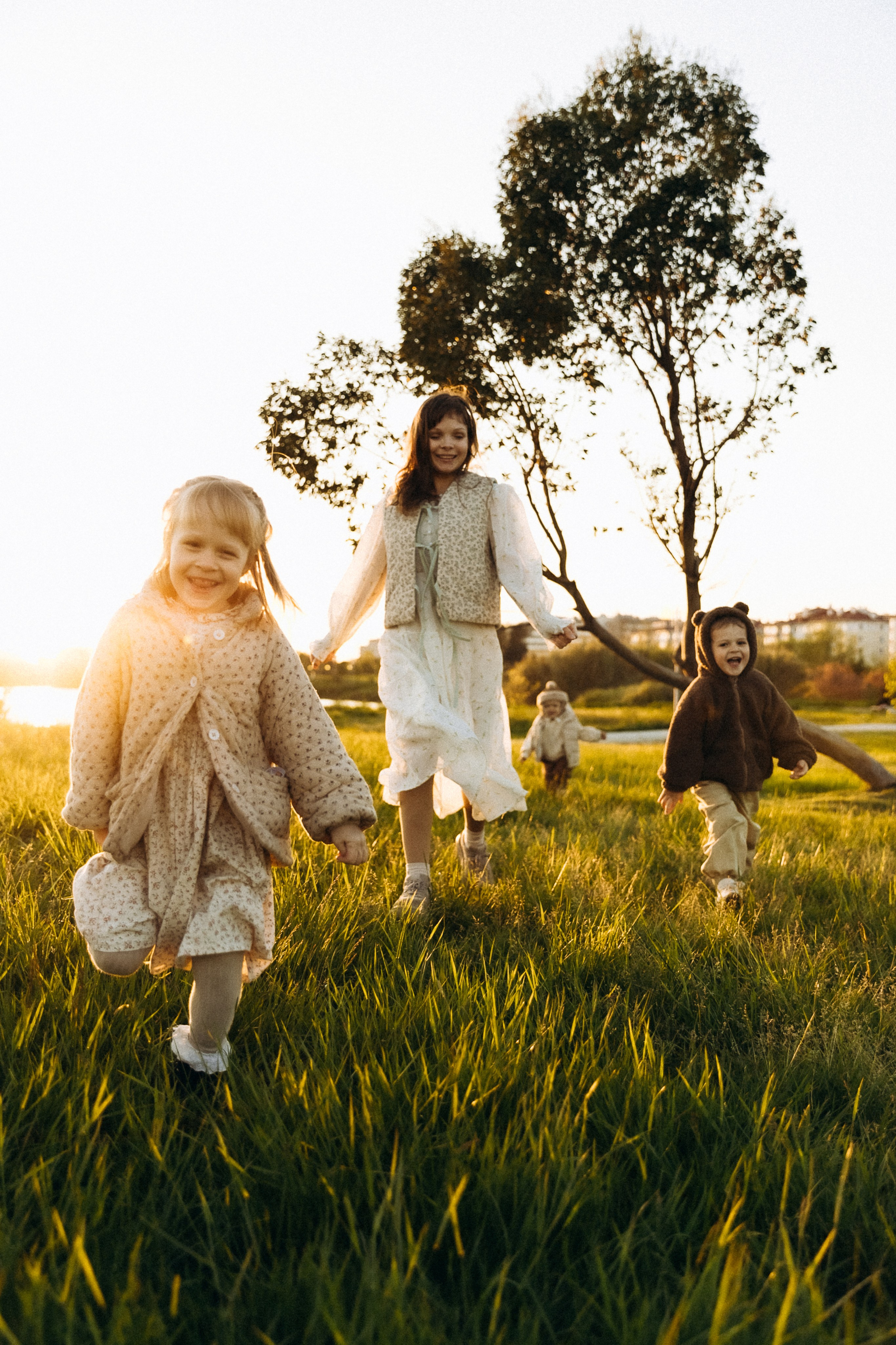 Одним тёплым весенним днём. Фотограф Сочи Адлер Сириус Красная Поляна Ошутина Анастасия
