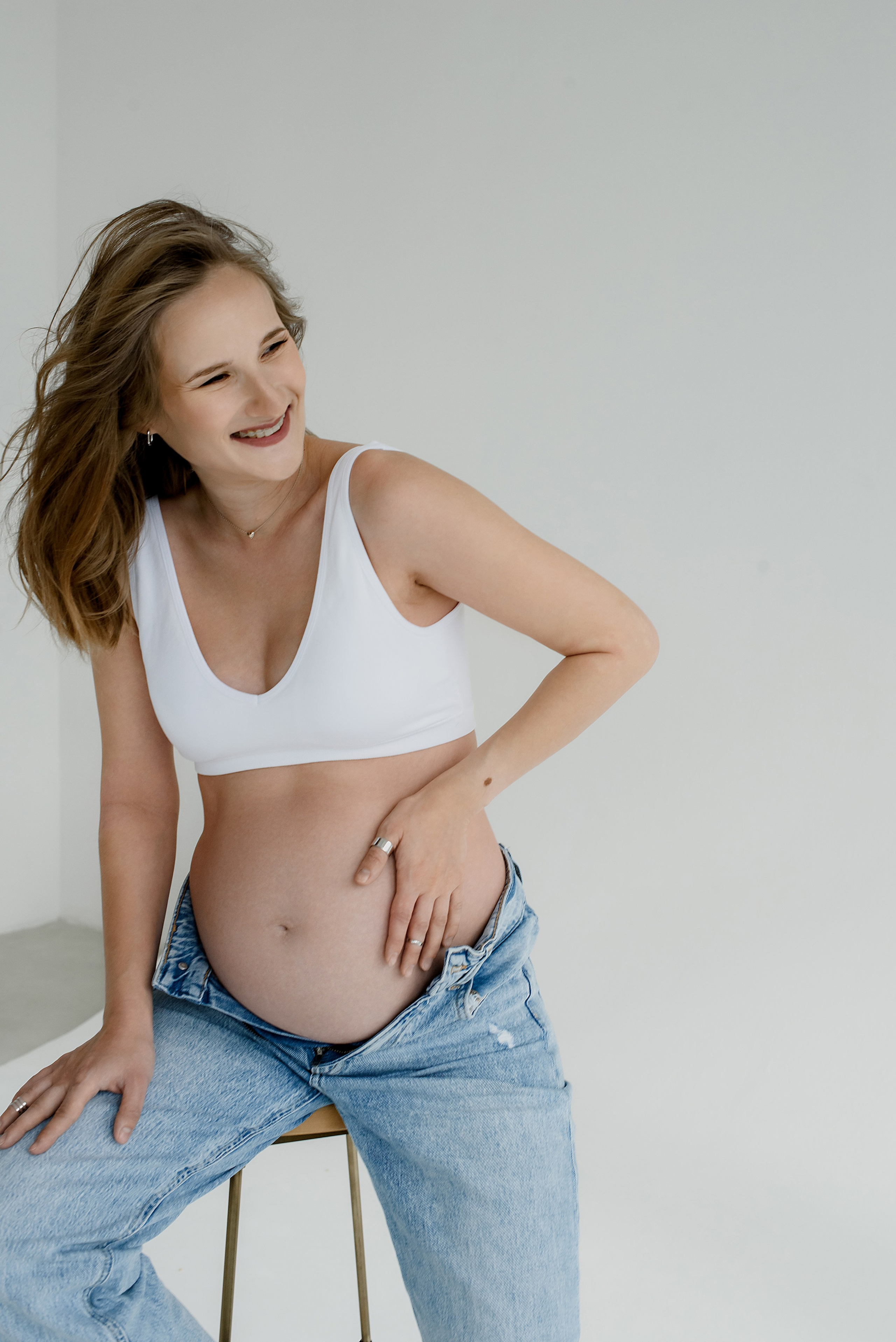 Татьяна. Юлия Соколовская Фотограф Москва Красногорск