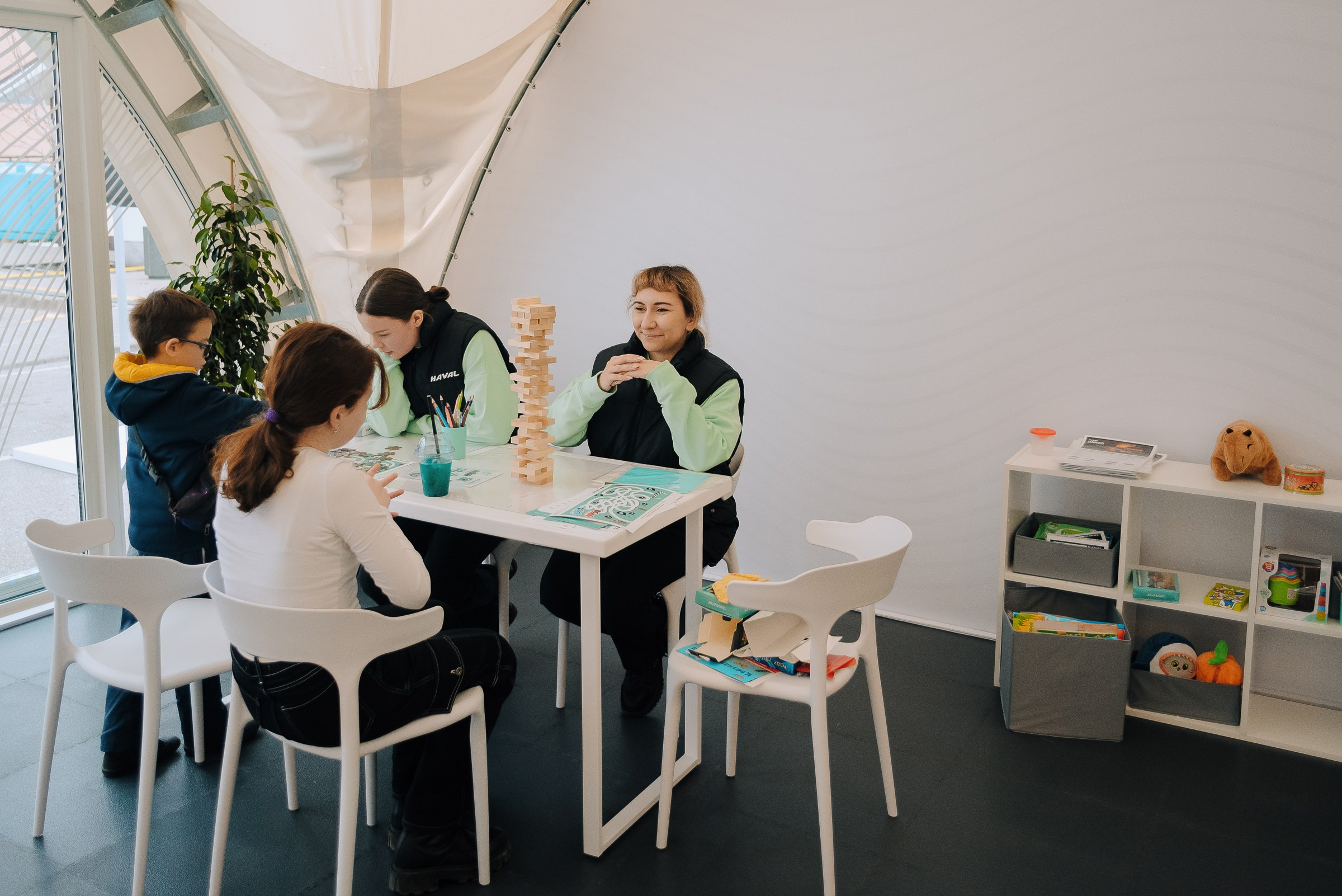 HAVAL ROAD SHOW. Репортажный фотограф Зуев Роман г. Челябинск