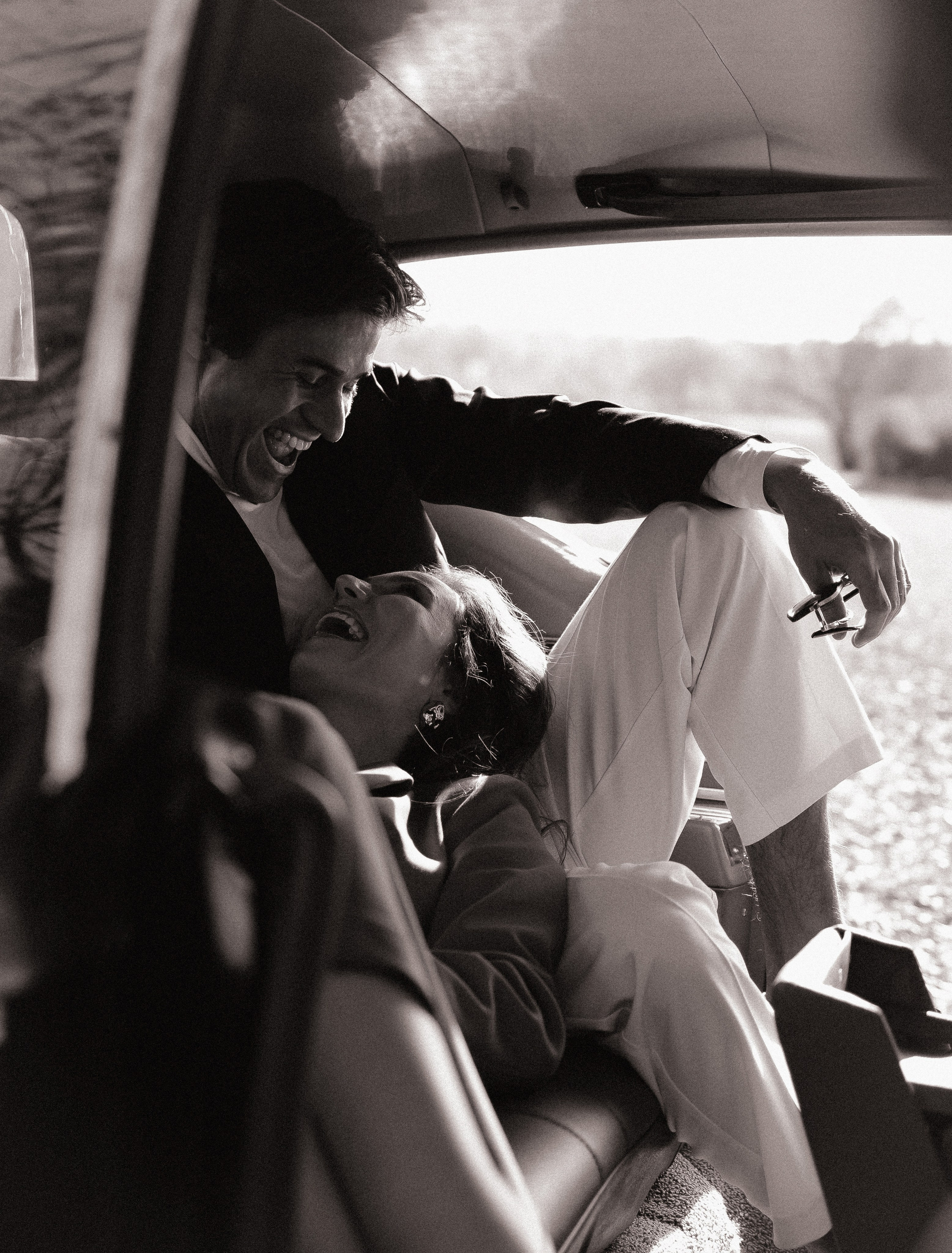 Алия & Ришат. Фотограф в Казани