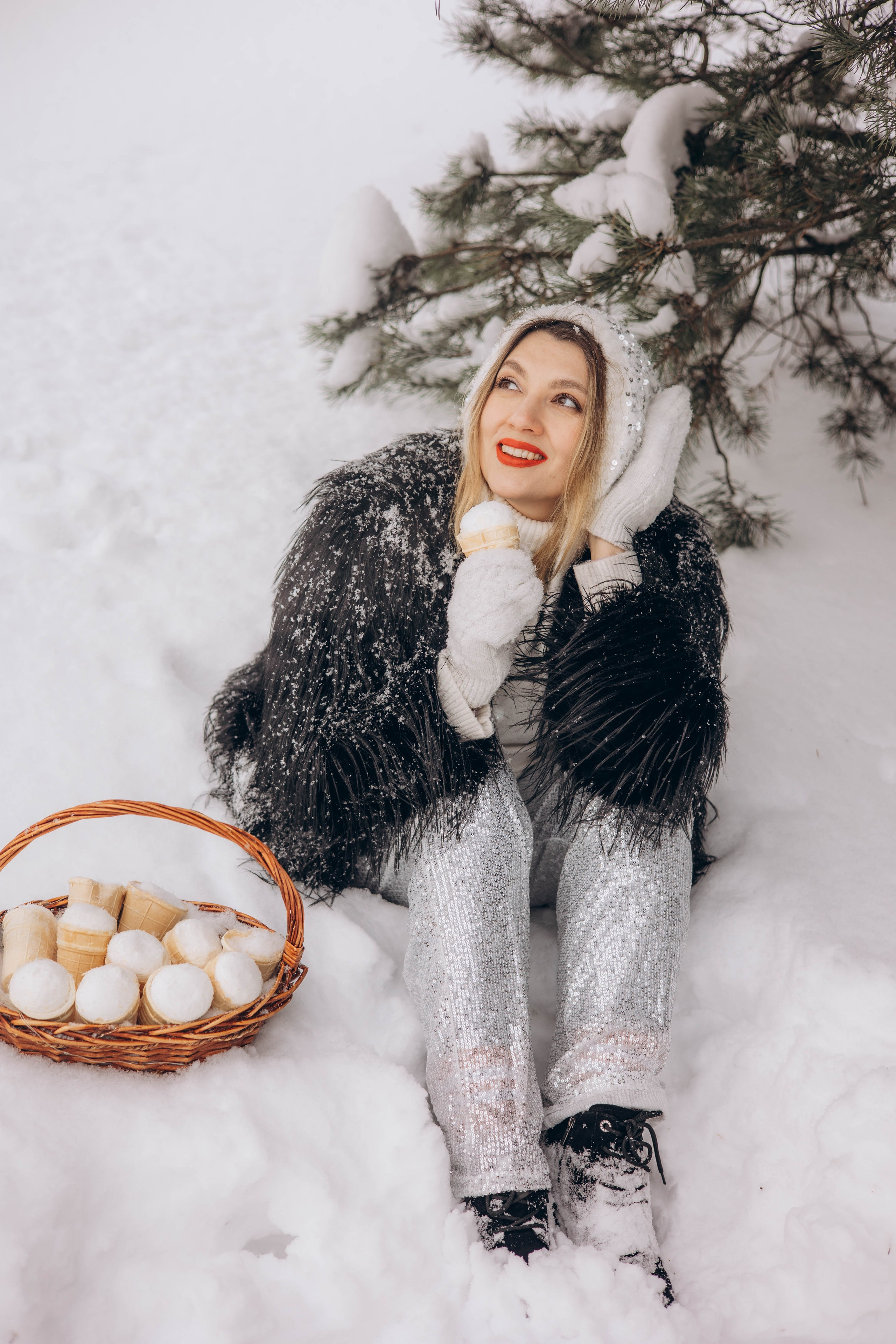 Алена. Наталья Косьянова. Ваш фотограф. Москва