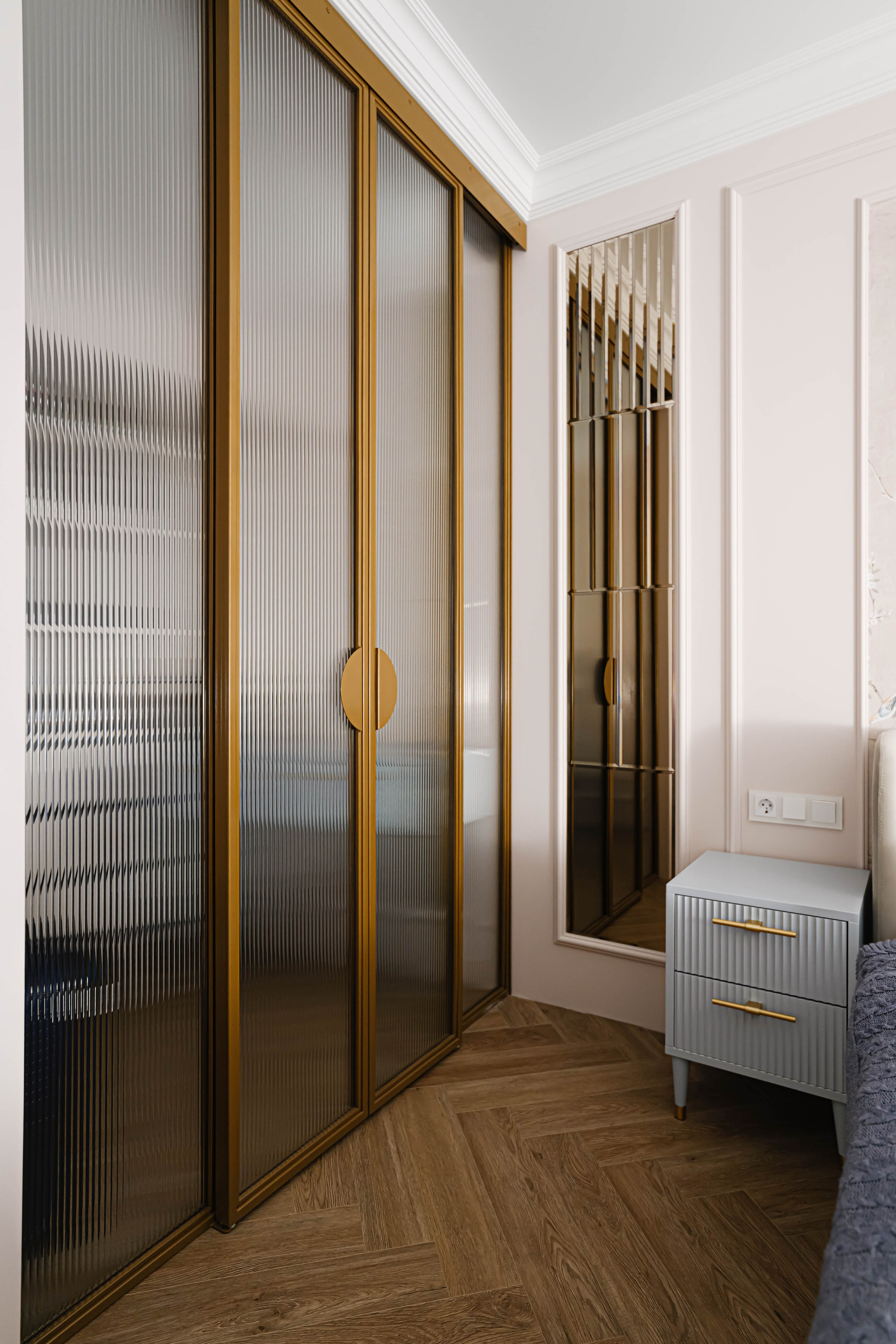 Фотосъемка для производителя мебели. Интерьерный и репортажный фотограф в Санкт-Петербурге