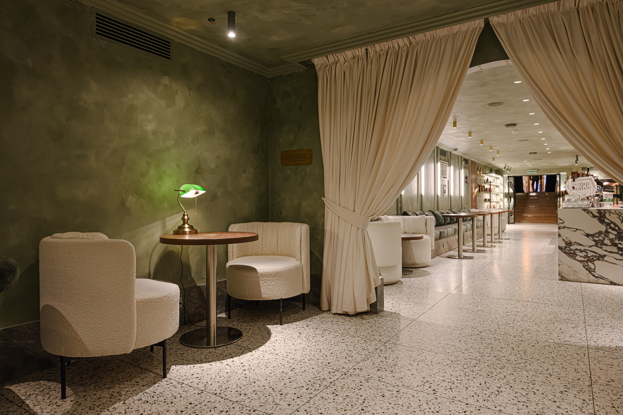 Интерьерная фотосъемка для портфолио. Интерьерный и репортажный фотограф в Санкт-Петербурге