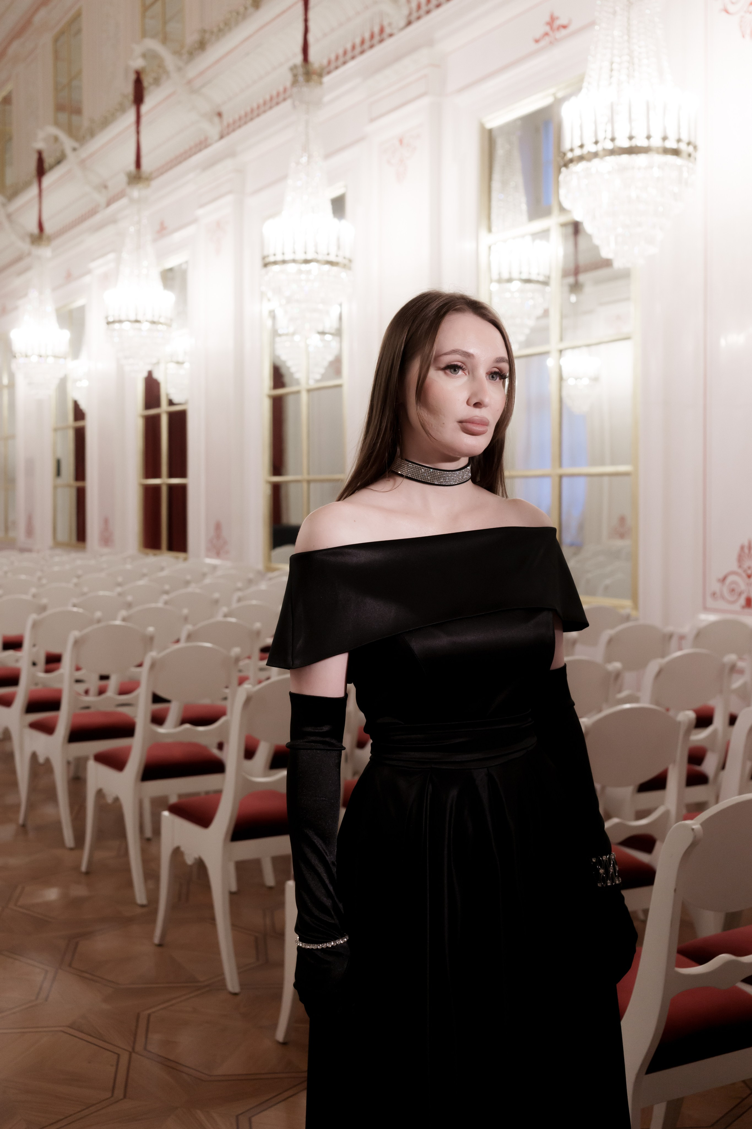 Портфолио для актёров и моделей в Санкт-Петербурге. Фотограф в Санкт-Петербурге Лена Голубева