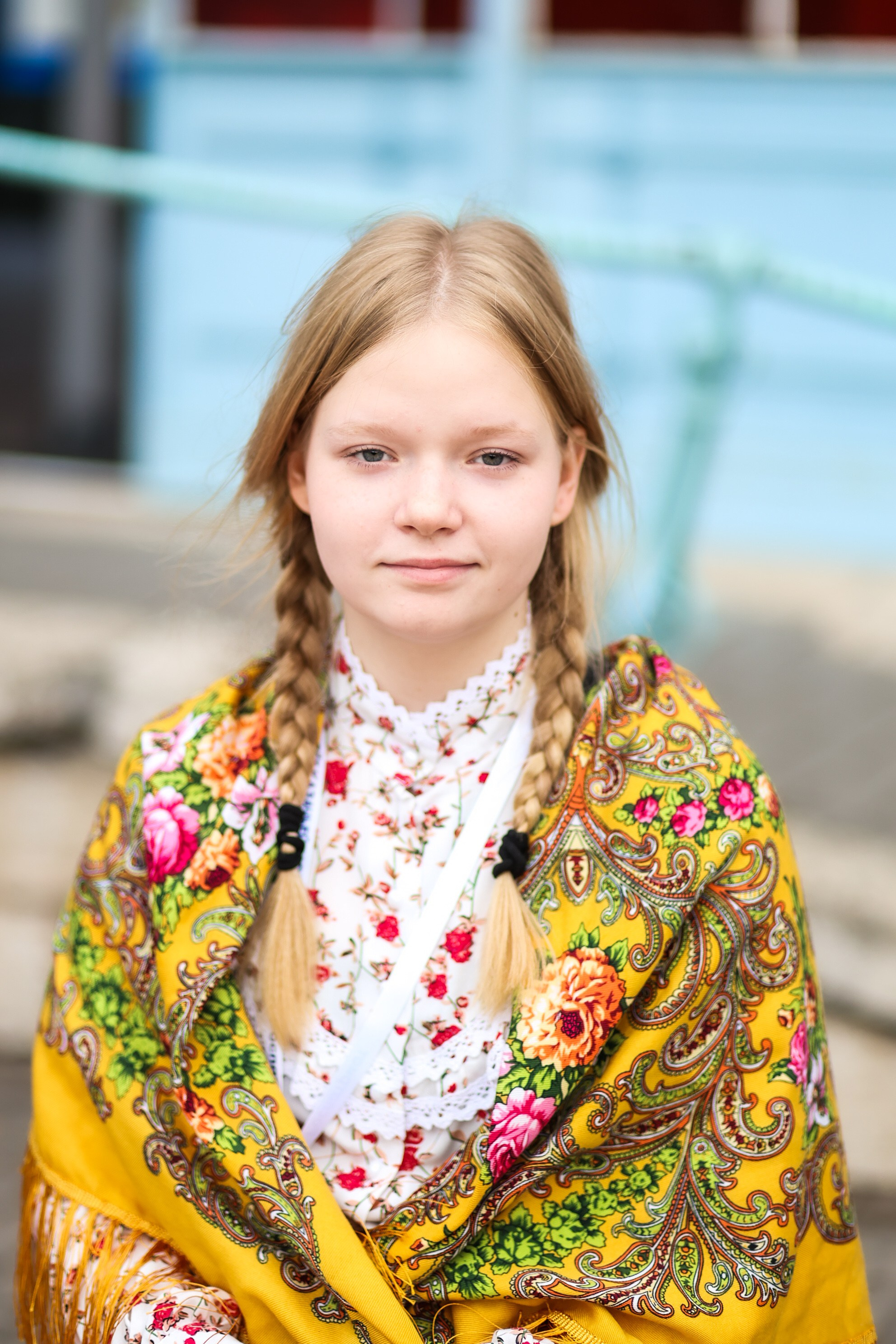 Репортажная съёмка. Ваш фотограф в Саранске Смирнова Татьяна