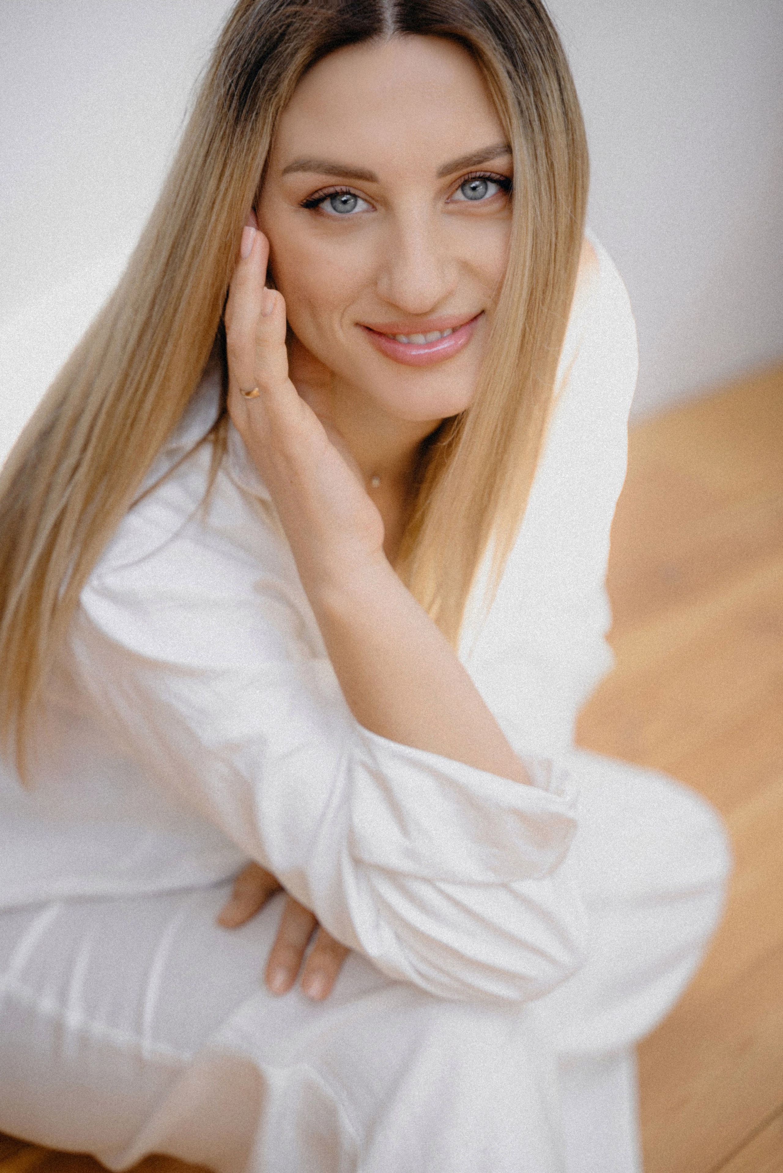 Кристина в ожидании. Свадебный и портретный фотограф в Минске Наташа Каракулова