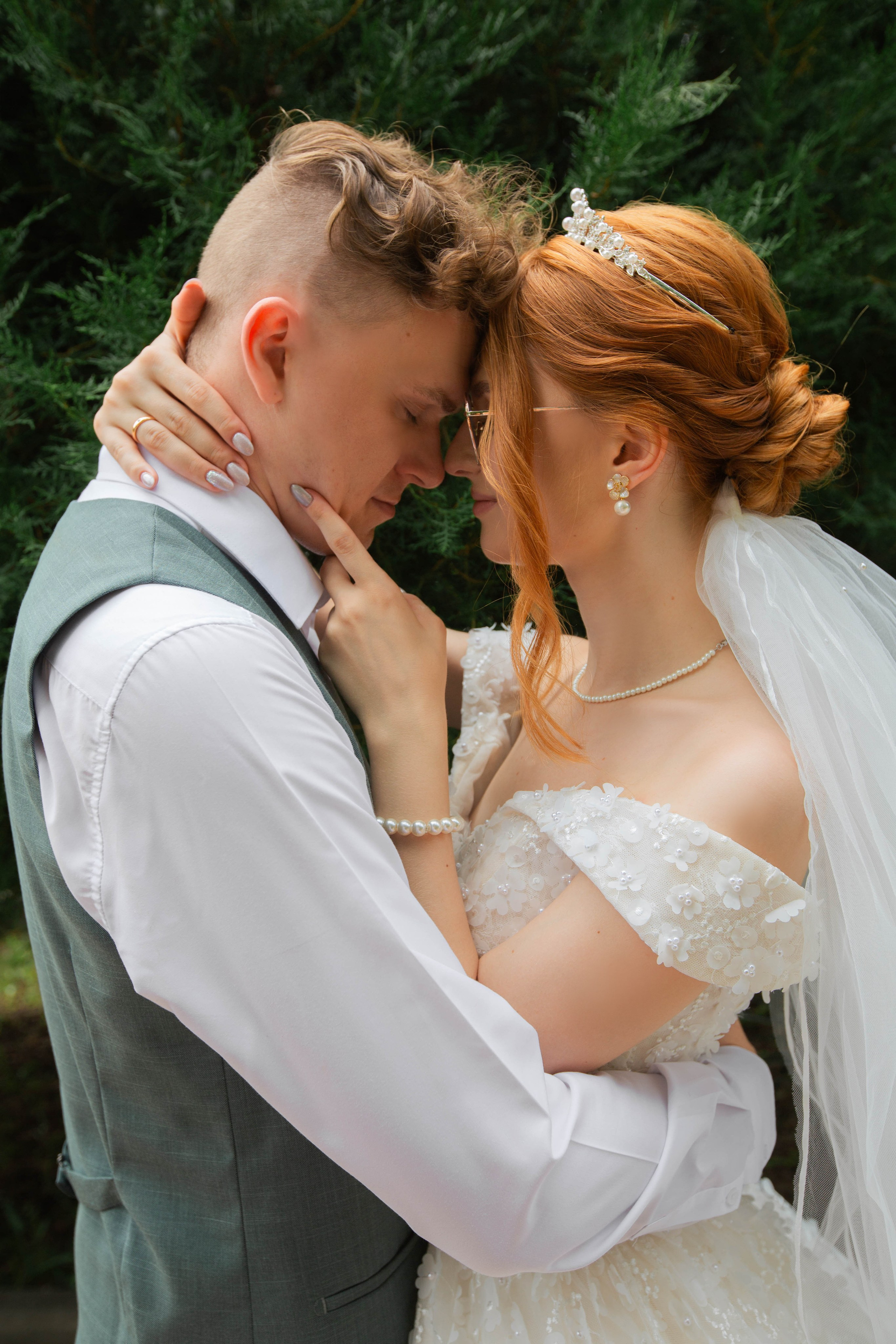 Свадебные. Phostreet_nico фотограф Краснодарский край