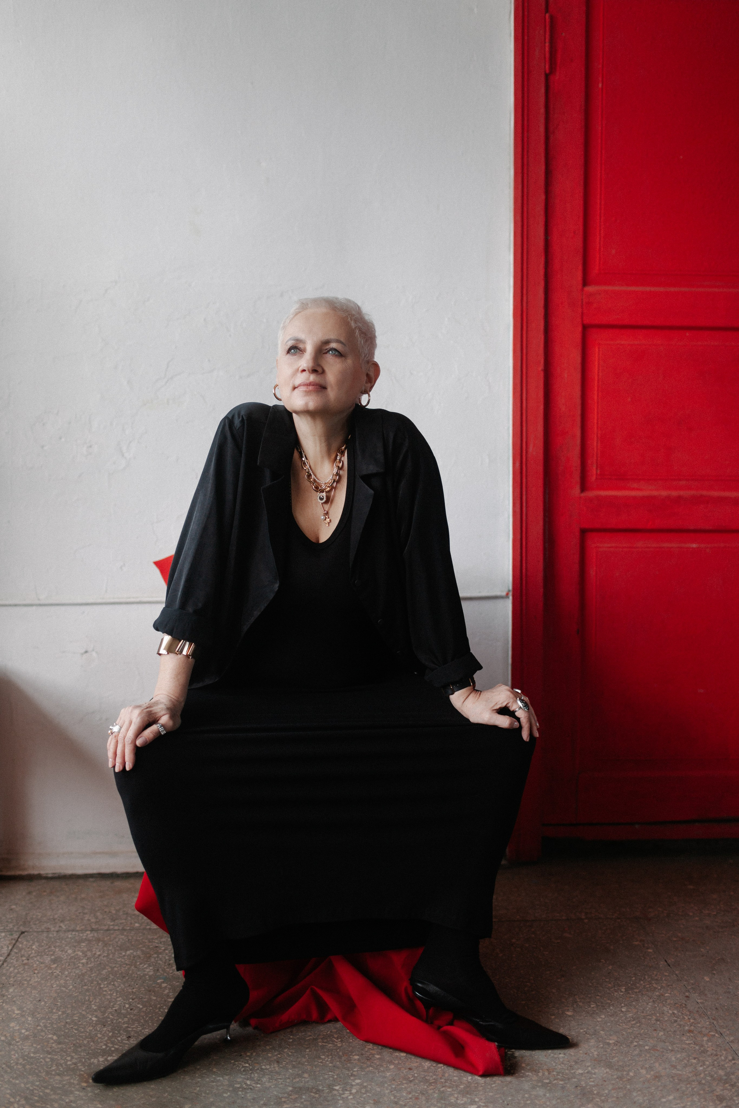 Angelica. Фотограф Вика Йодль