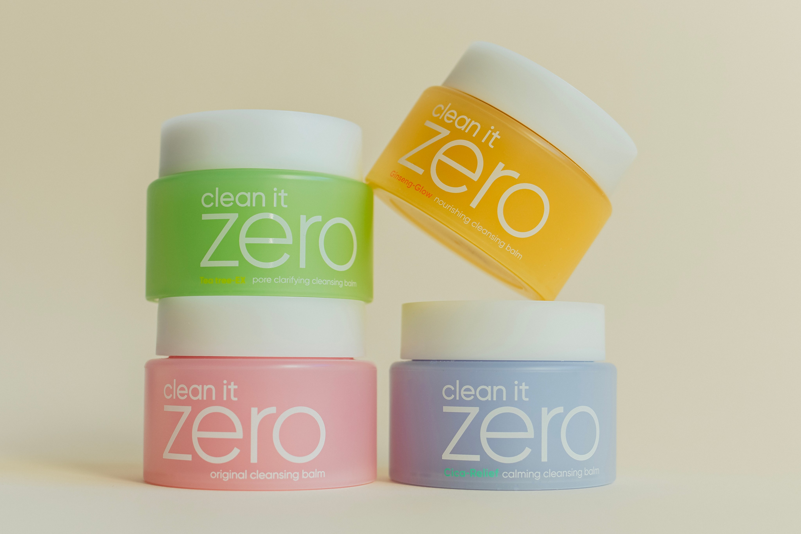 Banila Co. Романова Александра фотограф в Москве