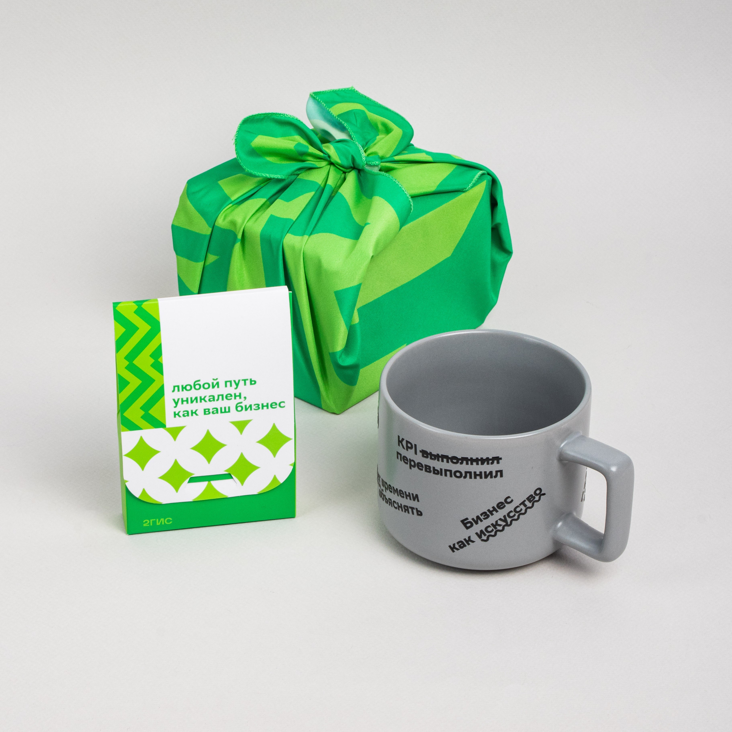 2ГИС. Александра Романова креатор в Москве